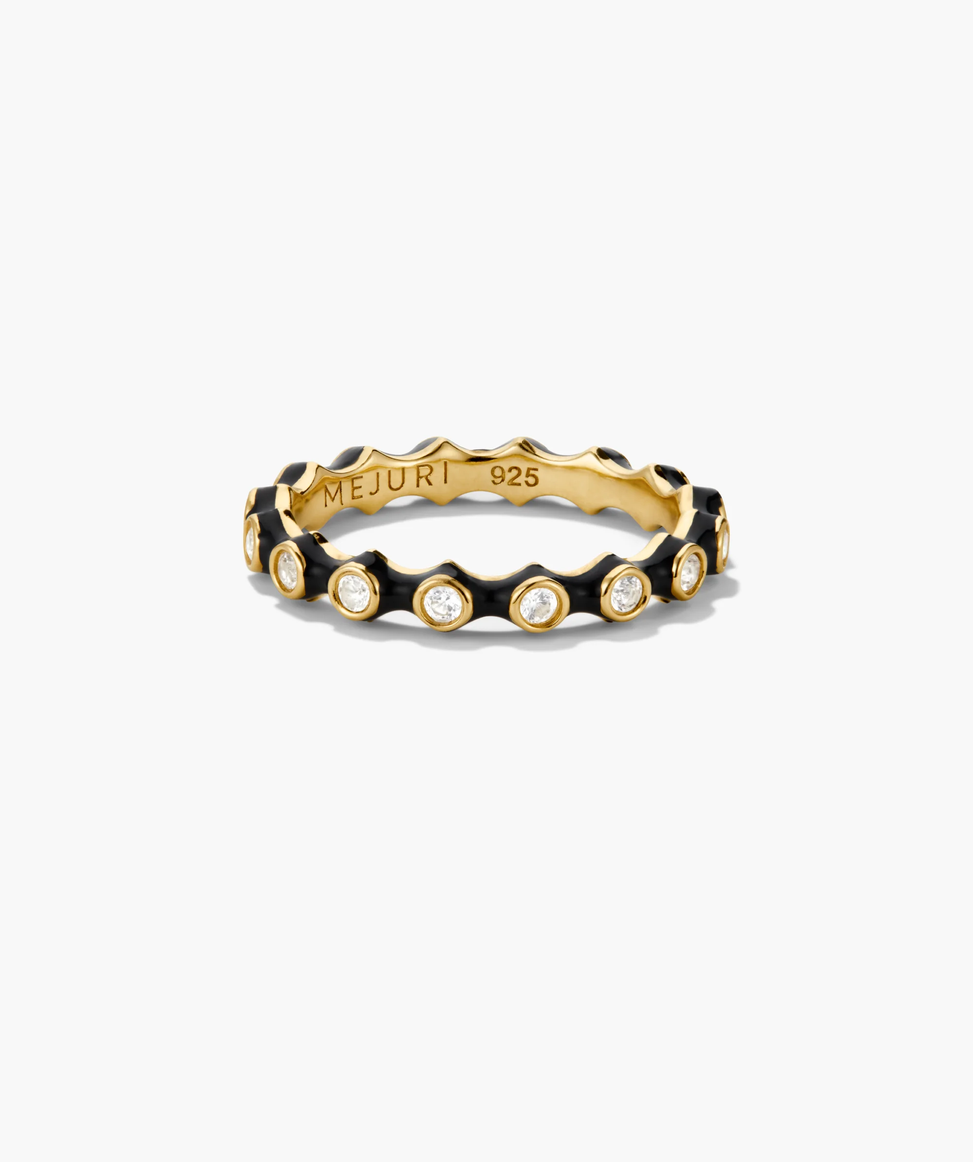 Gemstone Charlotte Stacker Set - Image 5