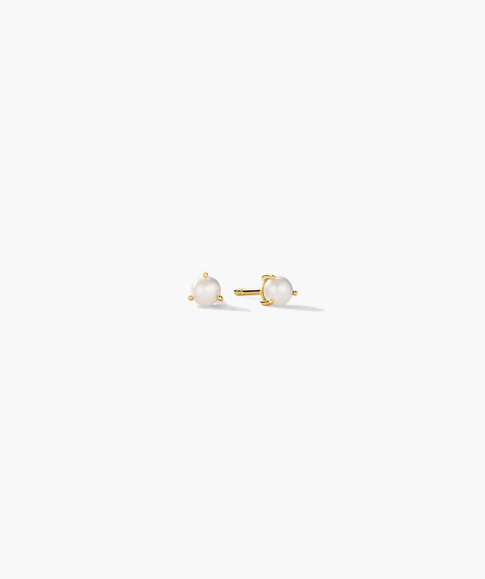 Gemstone Mini Studs - Image 10