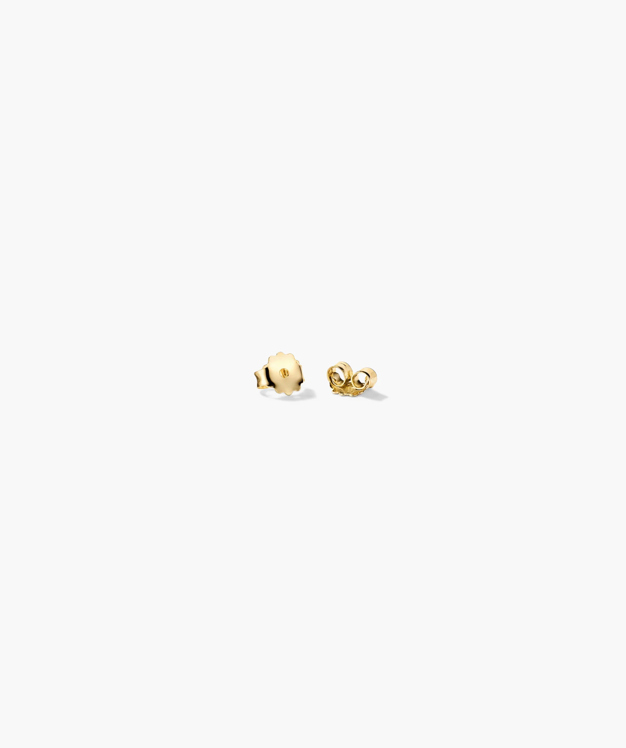 Gemstone Mini Studs - Image 3