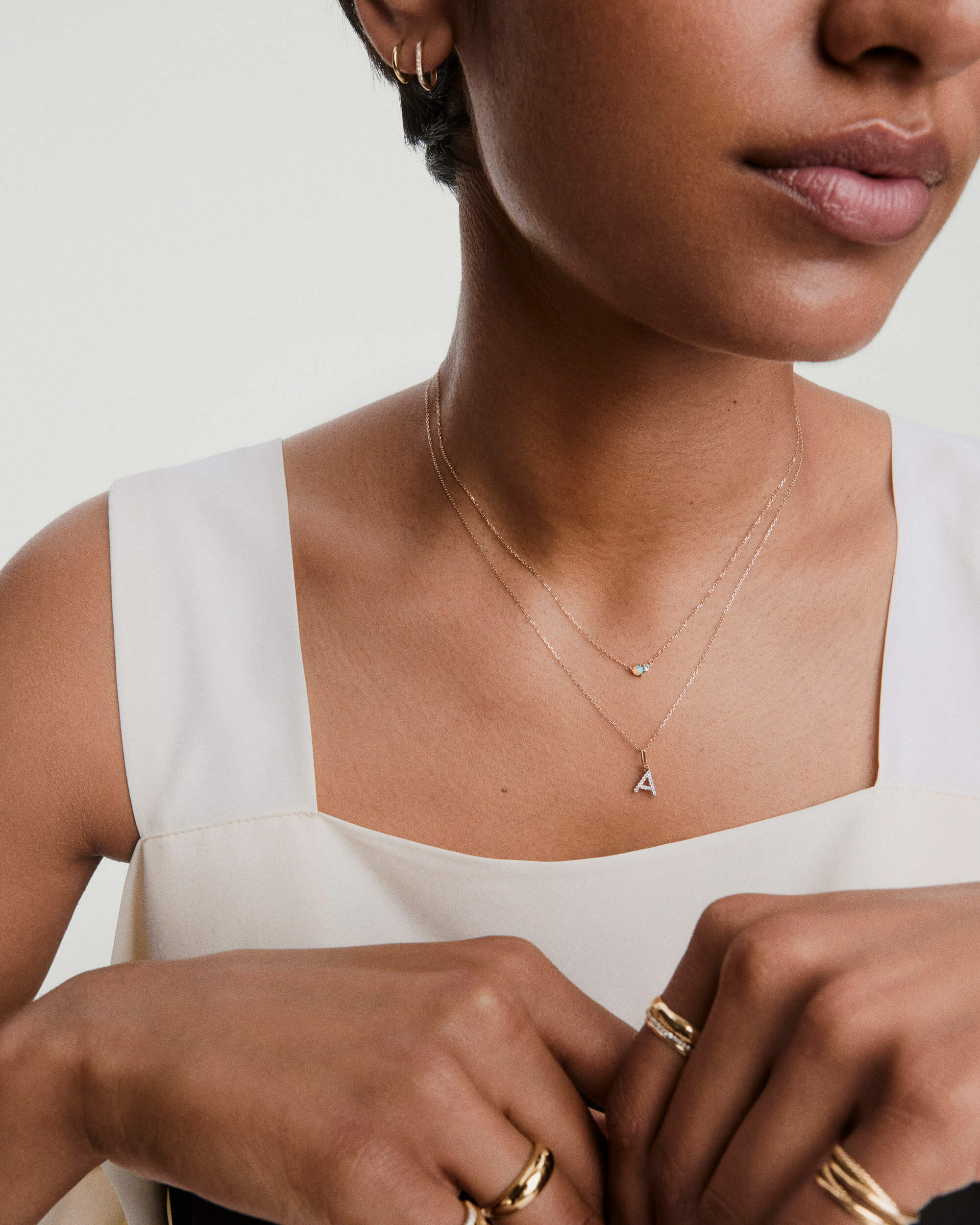 Beverly Necklace - Image 6