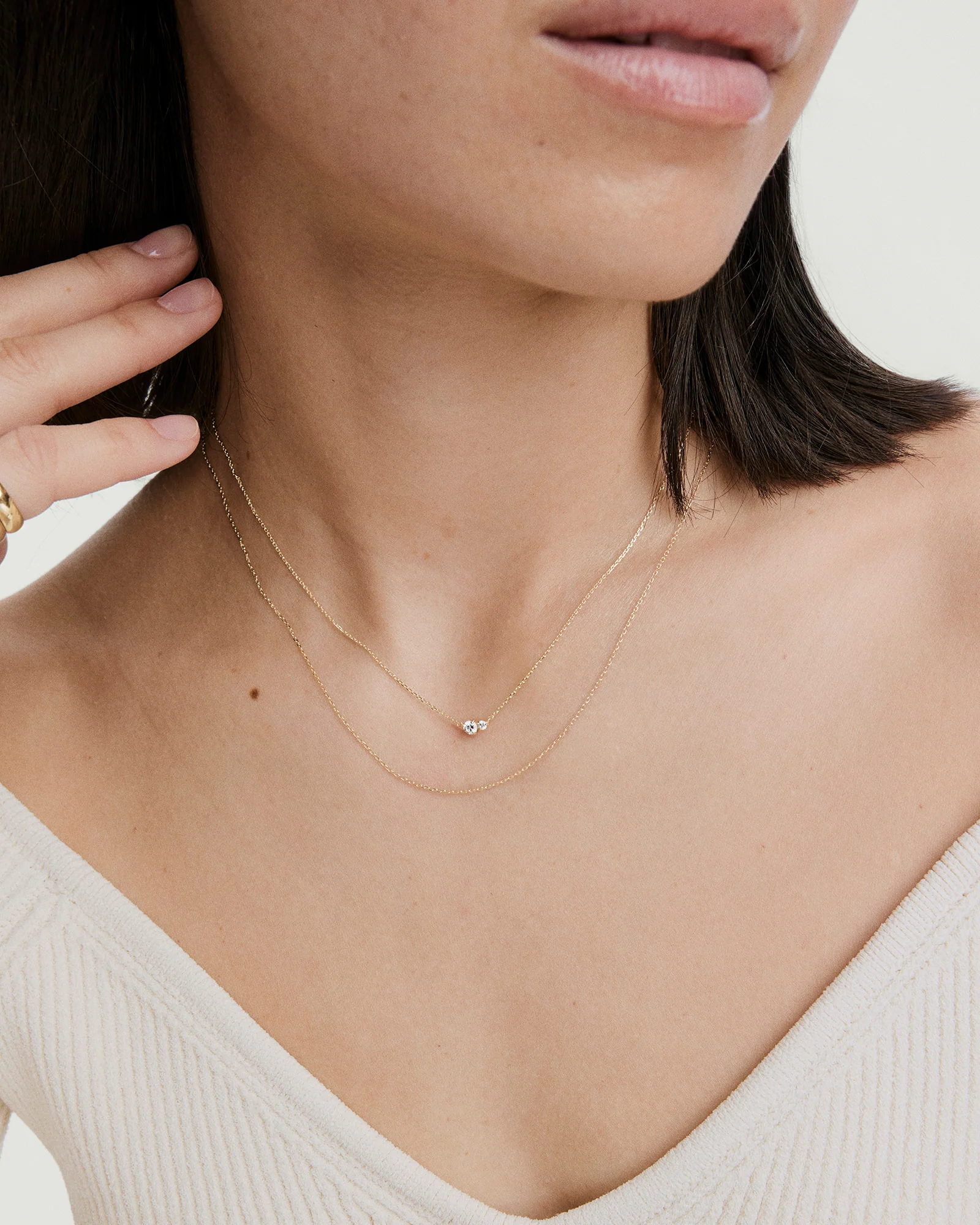 Beverly Necklace - Image 8
