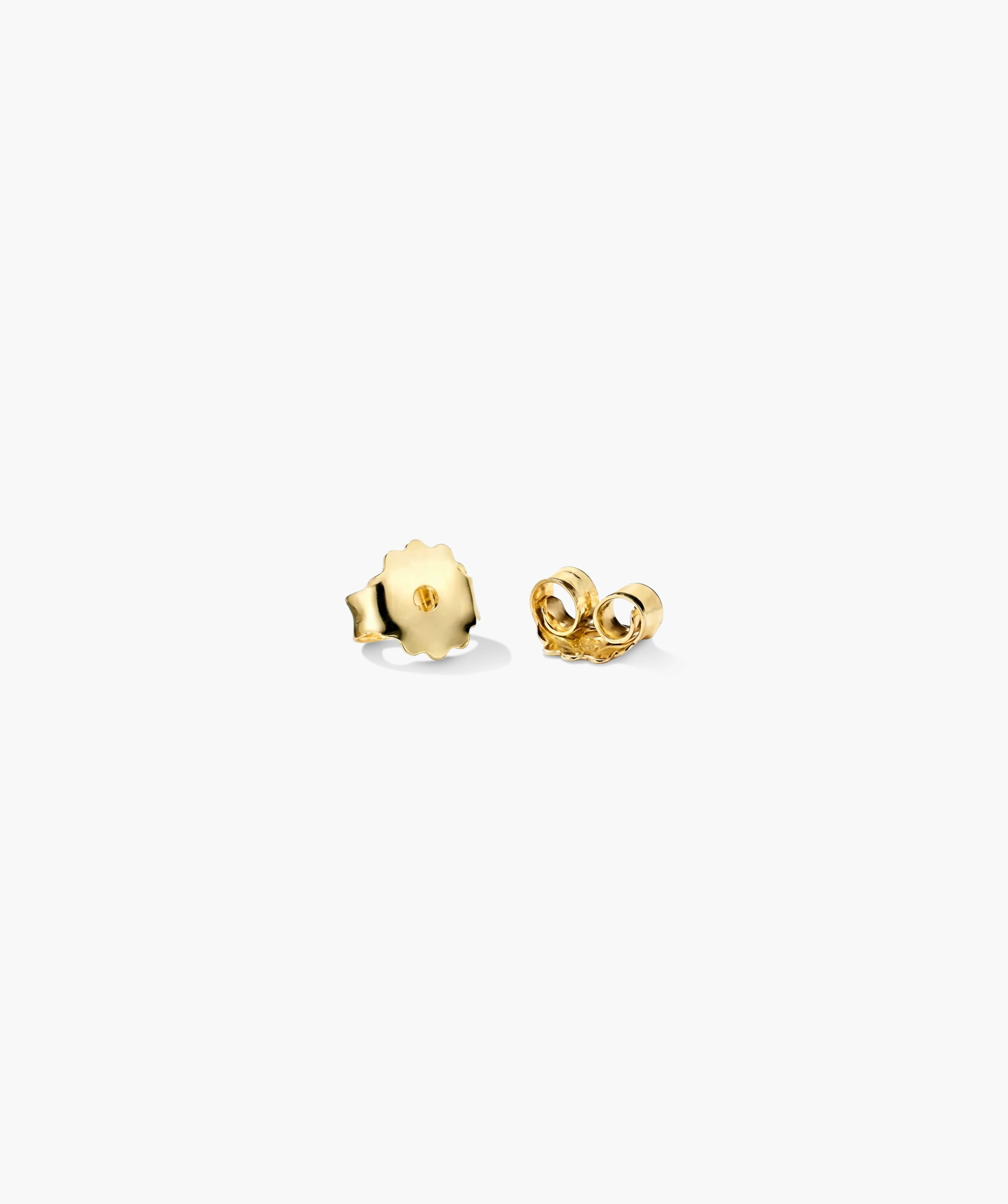 In a Pinch Pearl Studs - Image 4