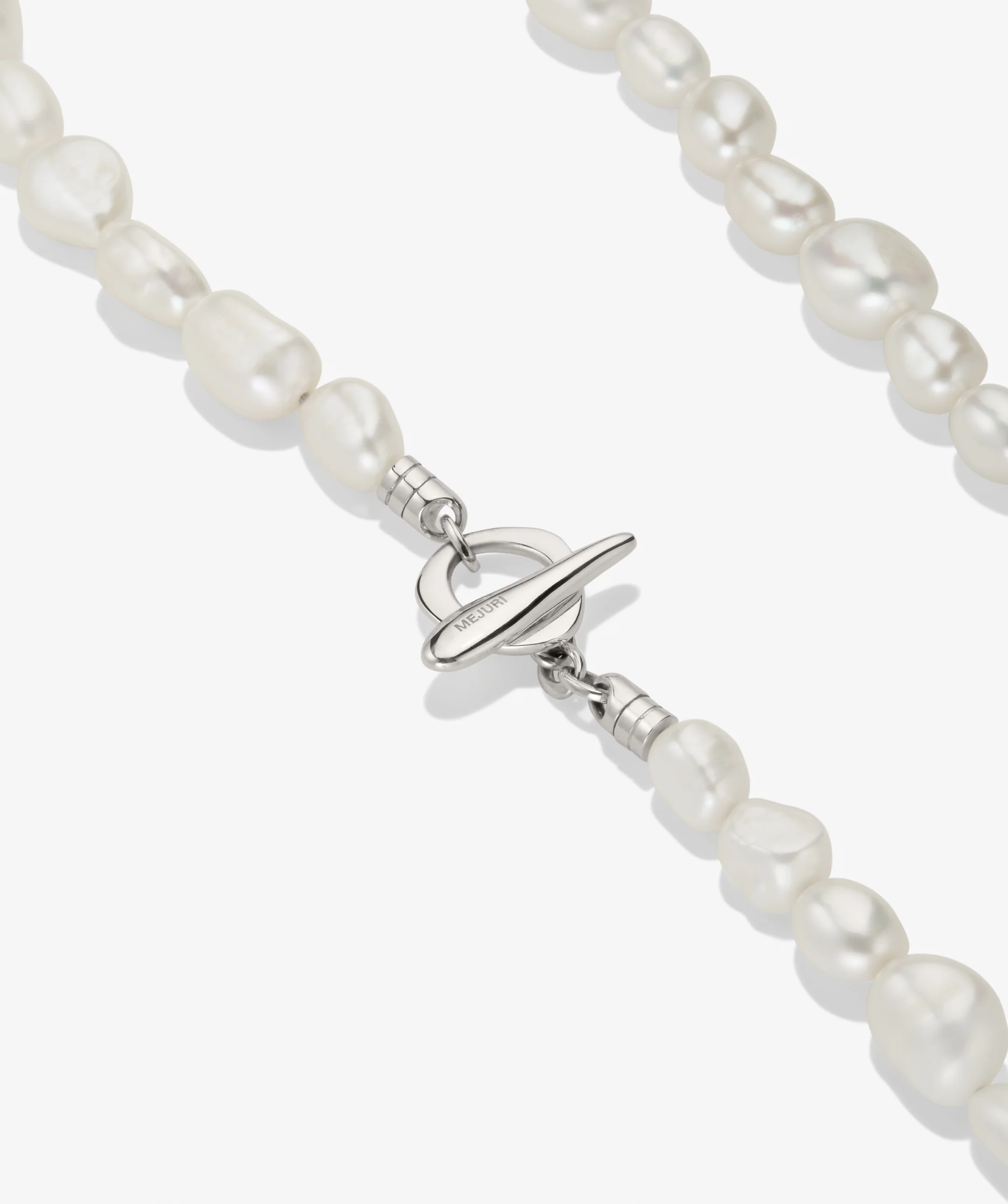 Kai Pearl Collar - Image 3