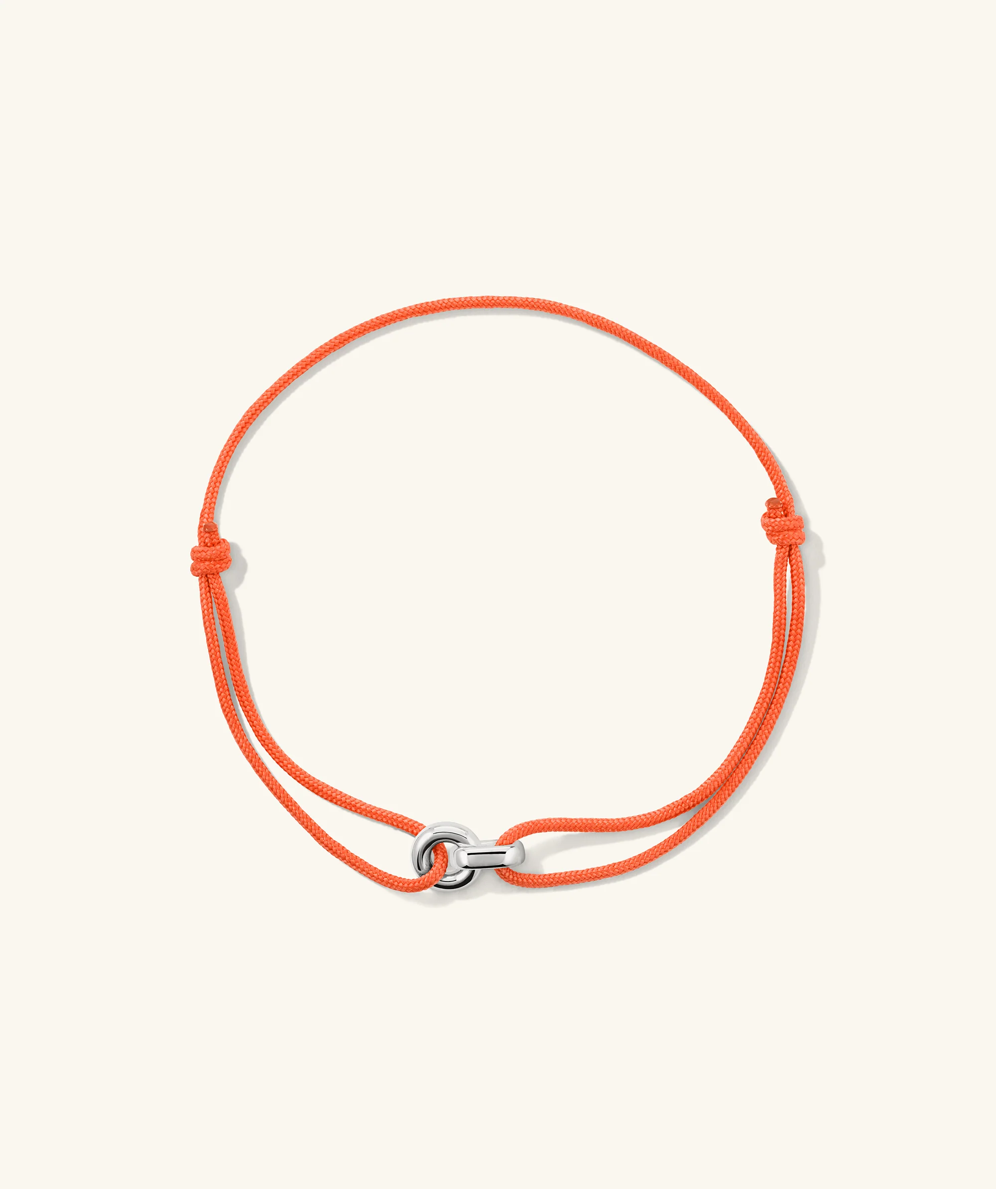 Linked Cord Bracelet - Image 11