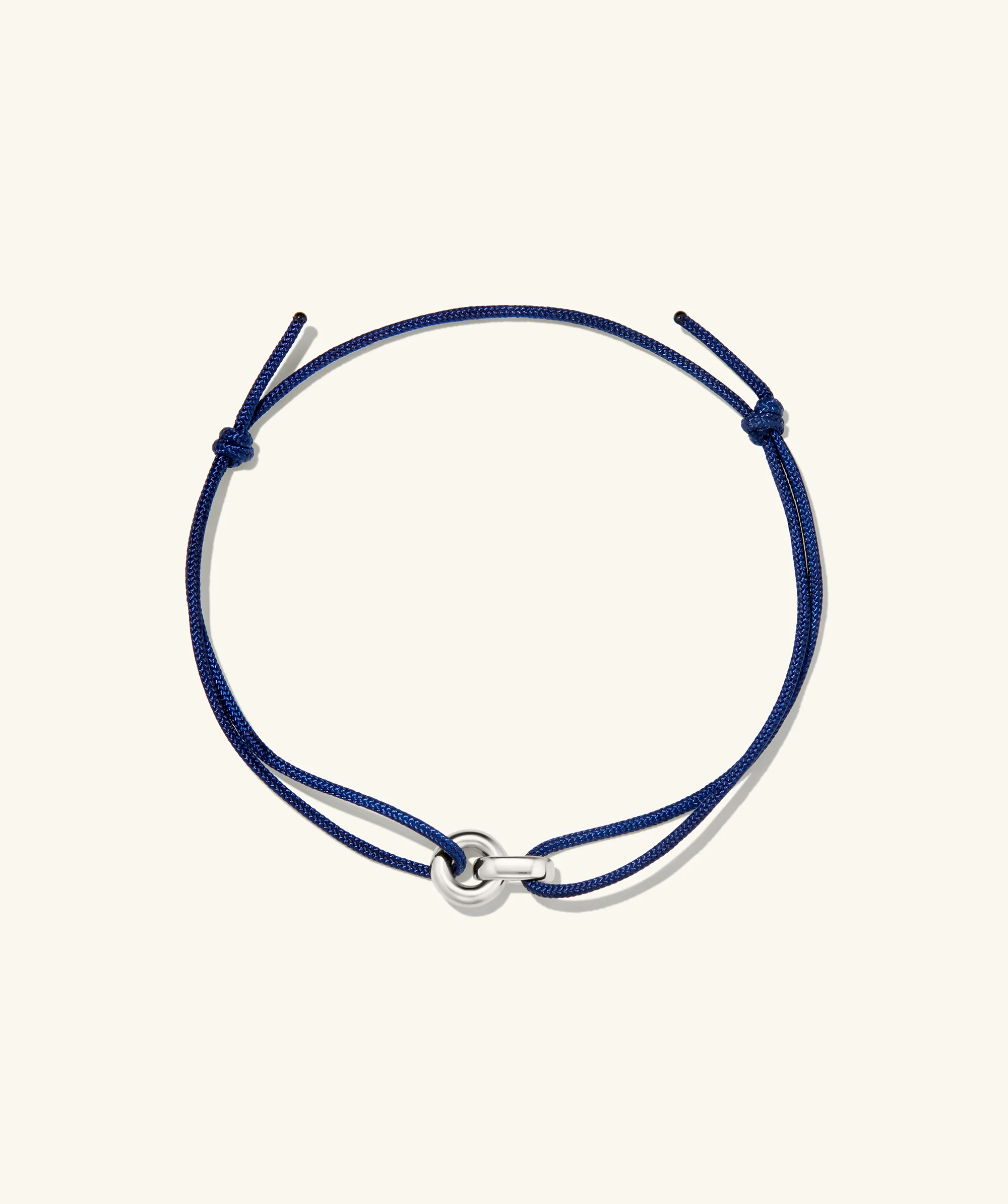 Linked Cord Bracelet - Image 13