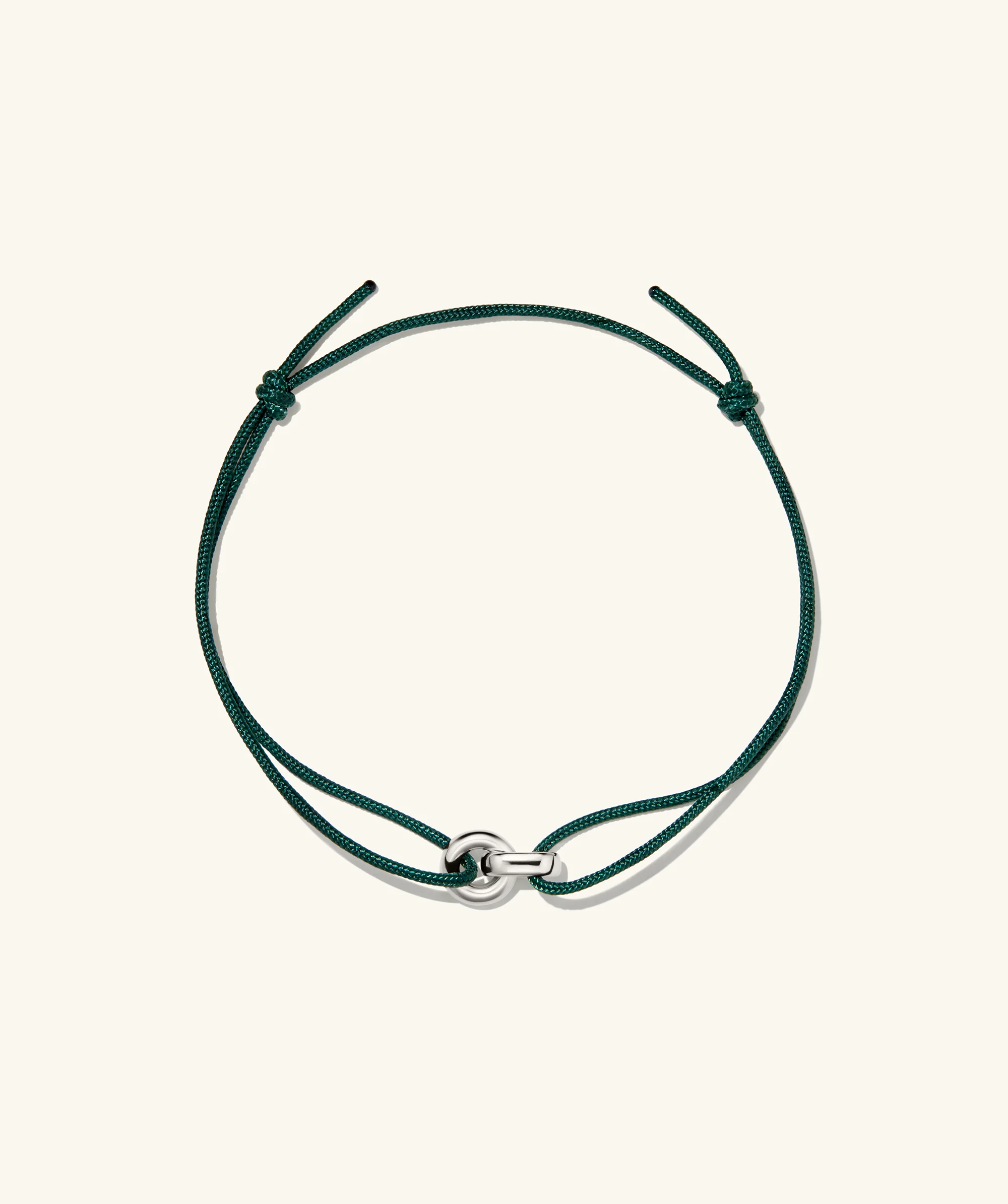 Linked Cord Bracelet - Image 15