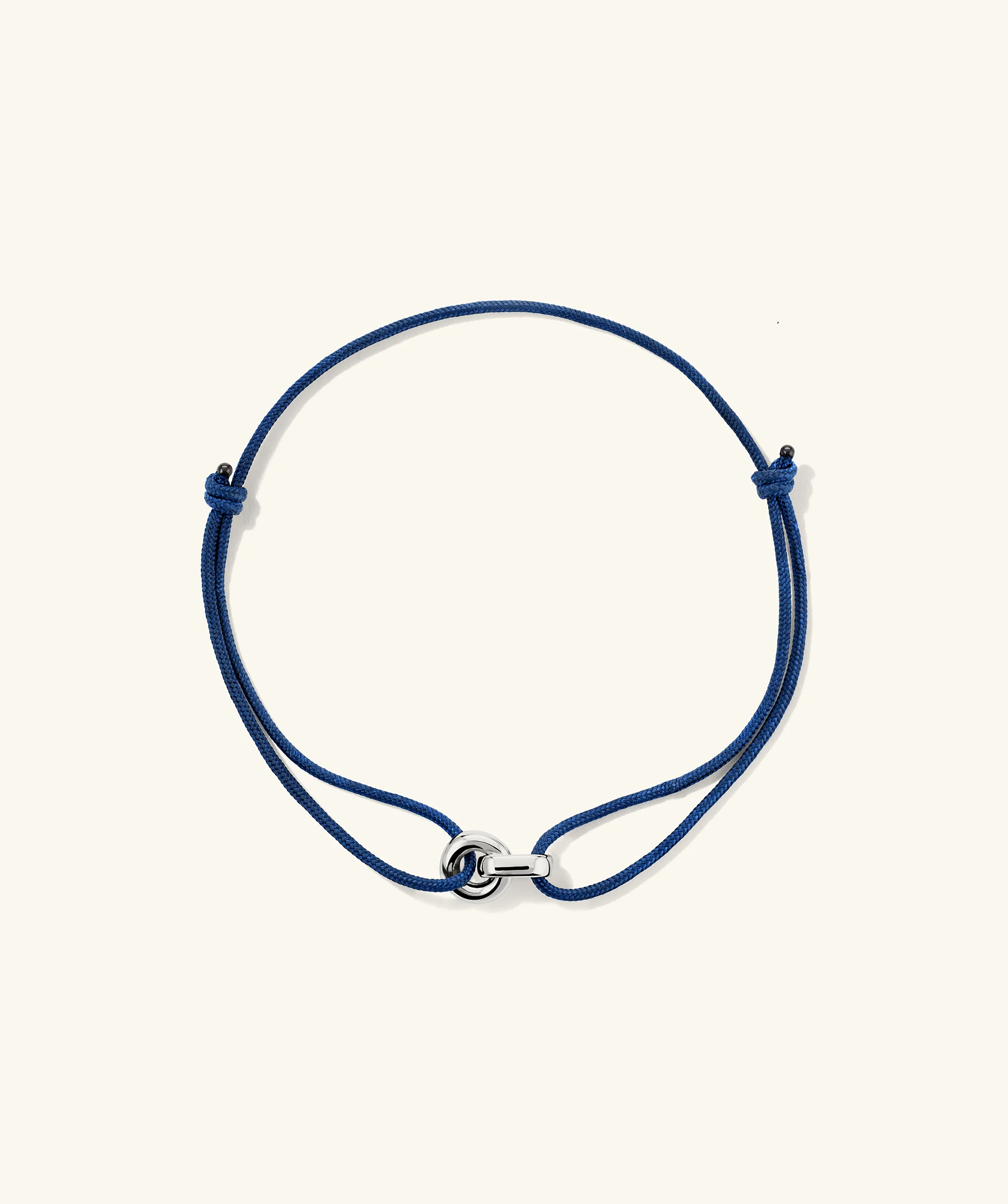 Linked Cord Bracelet - Image 2