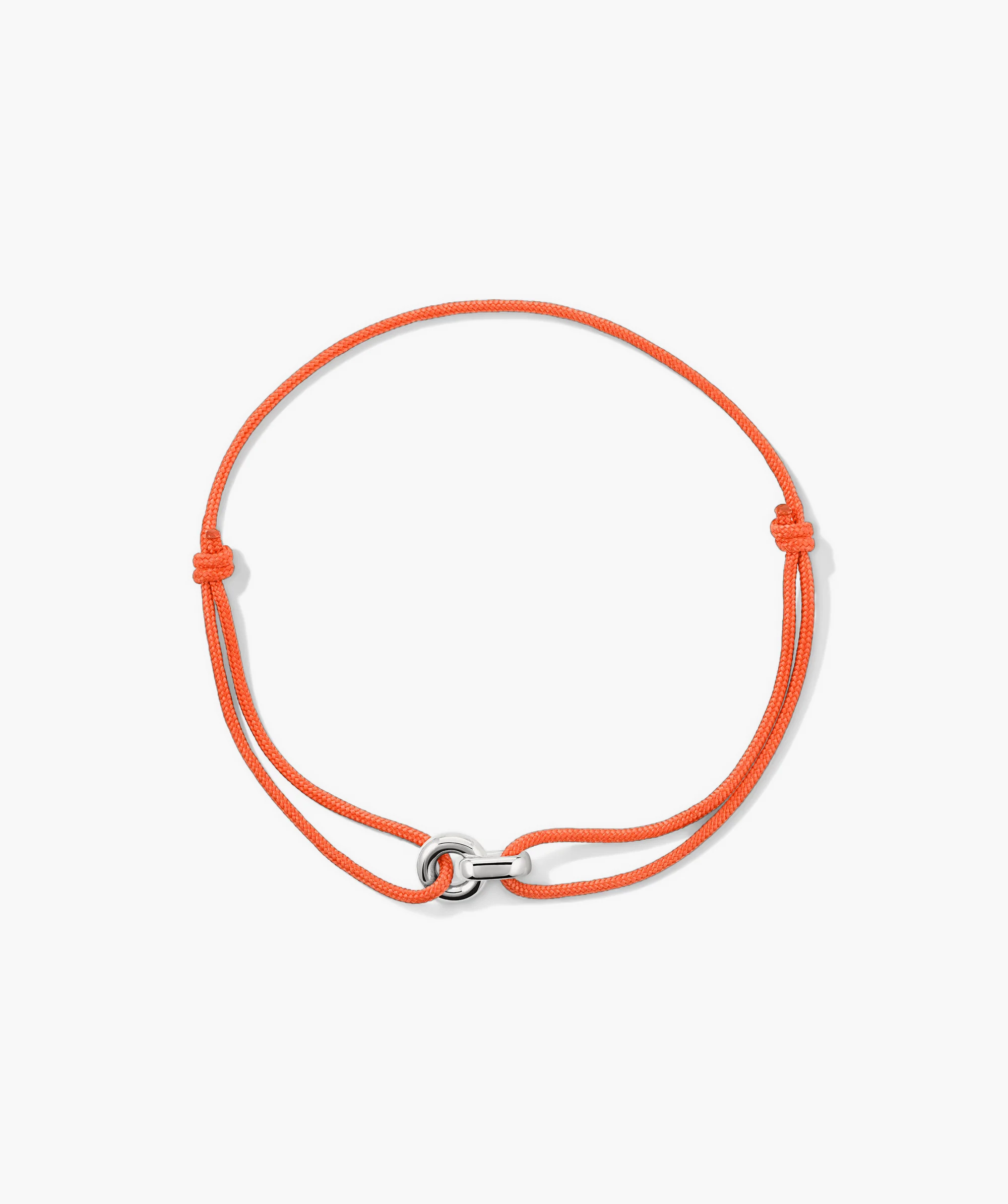 Linked Cord Bracelet - Image 5