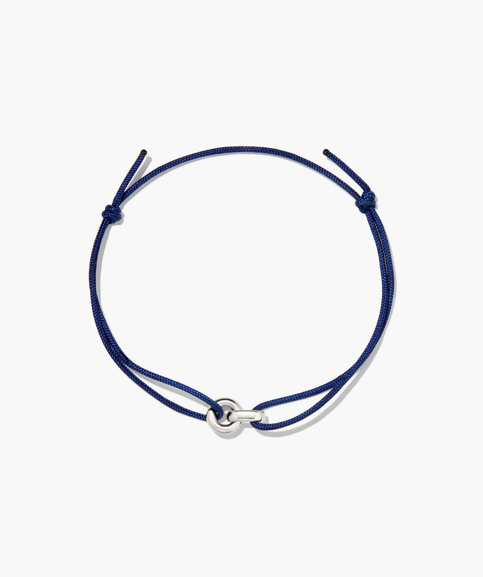 Linked Cord Bracelet - Image 7