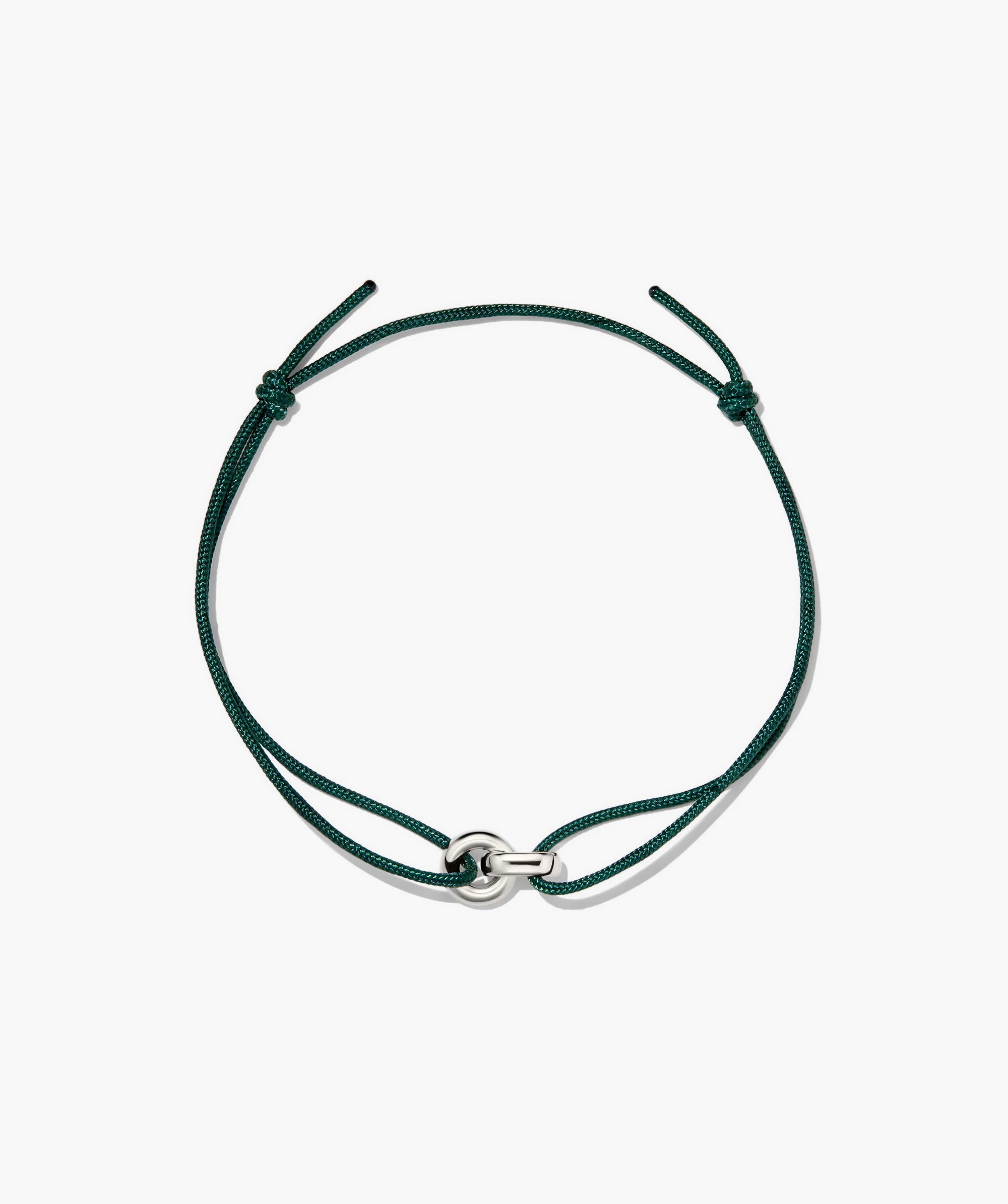Linked Cord Bracelet - Image 9