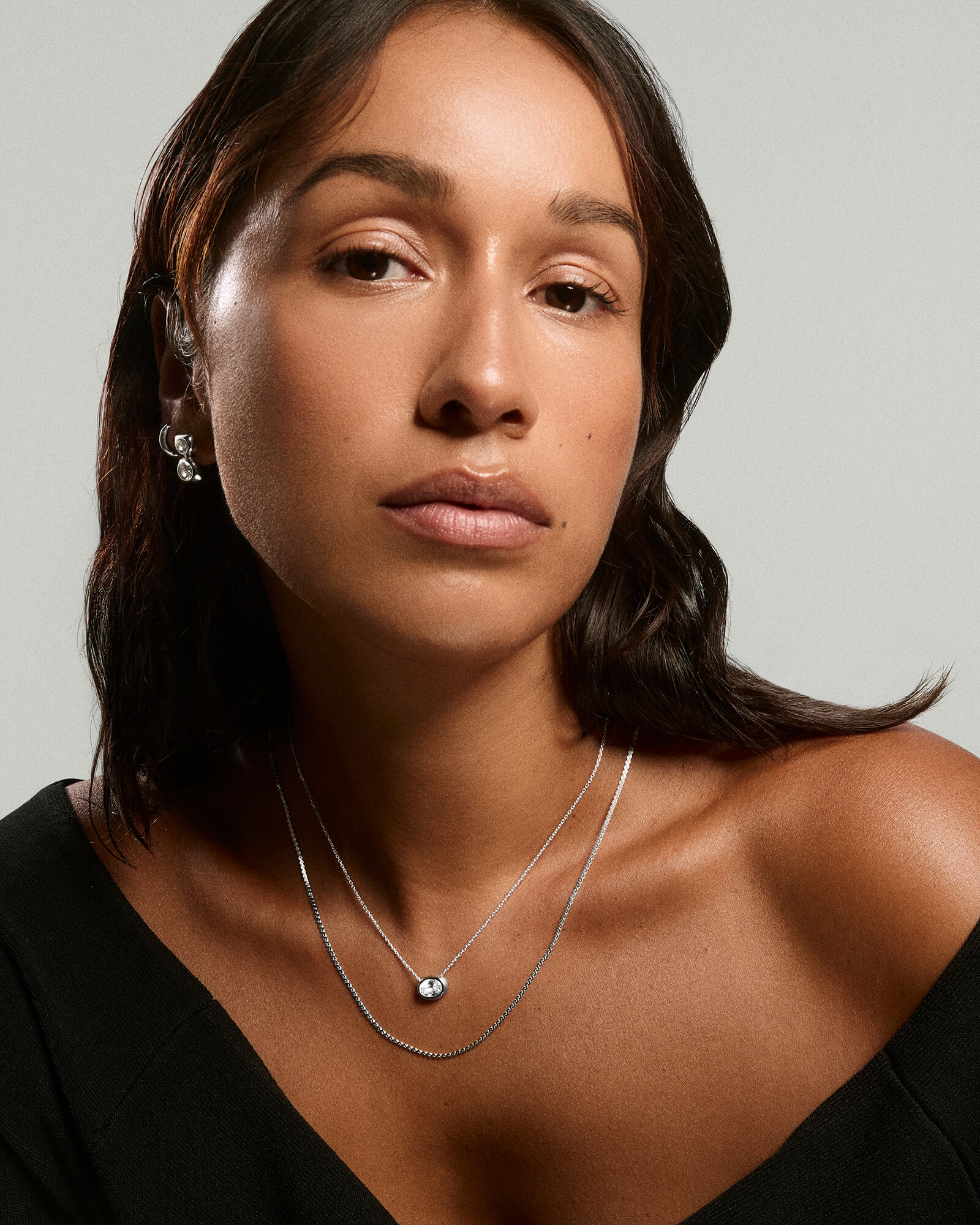 Lucia Necklace - Image 2