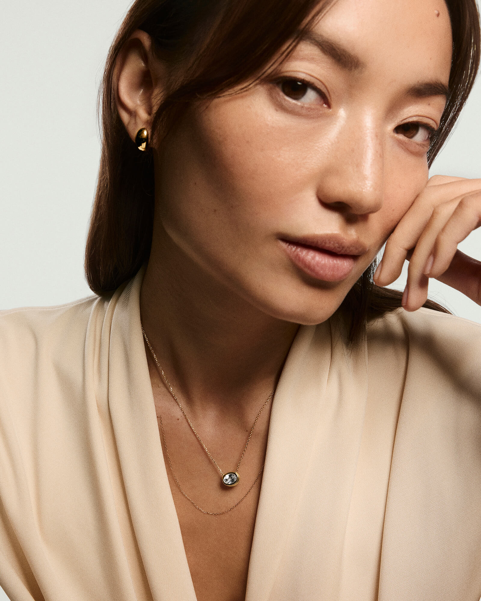Lucia Necklace - Image 6