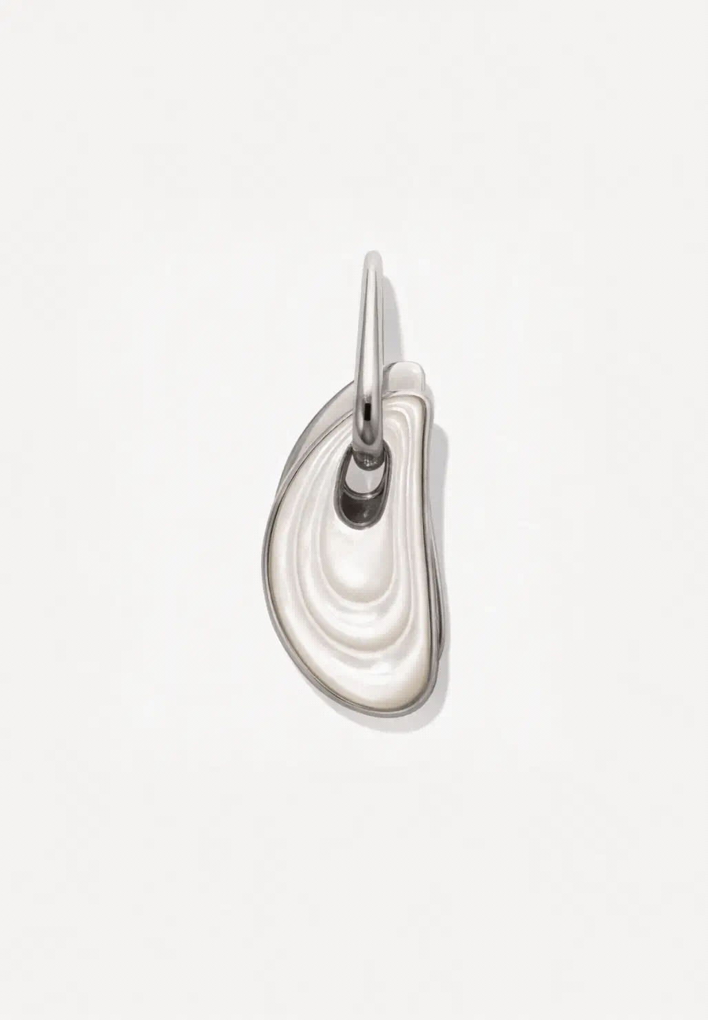 Marina Carved Stone Charm - Image 9