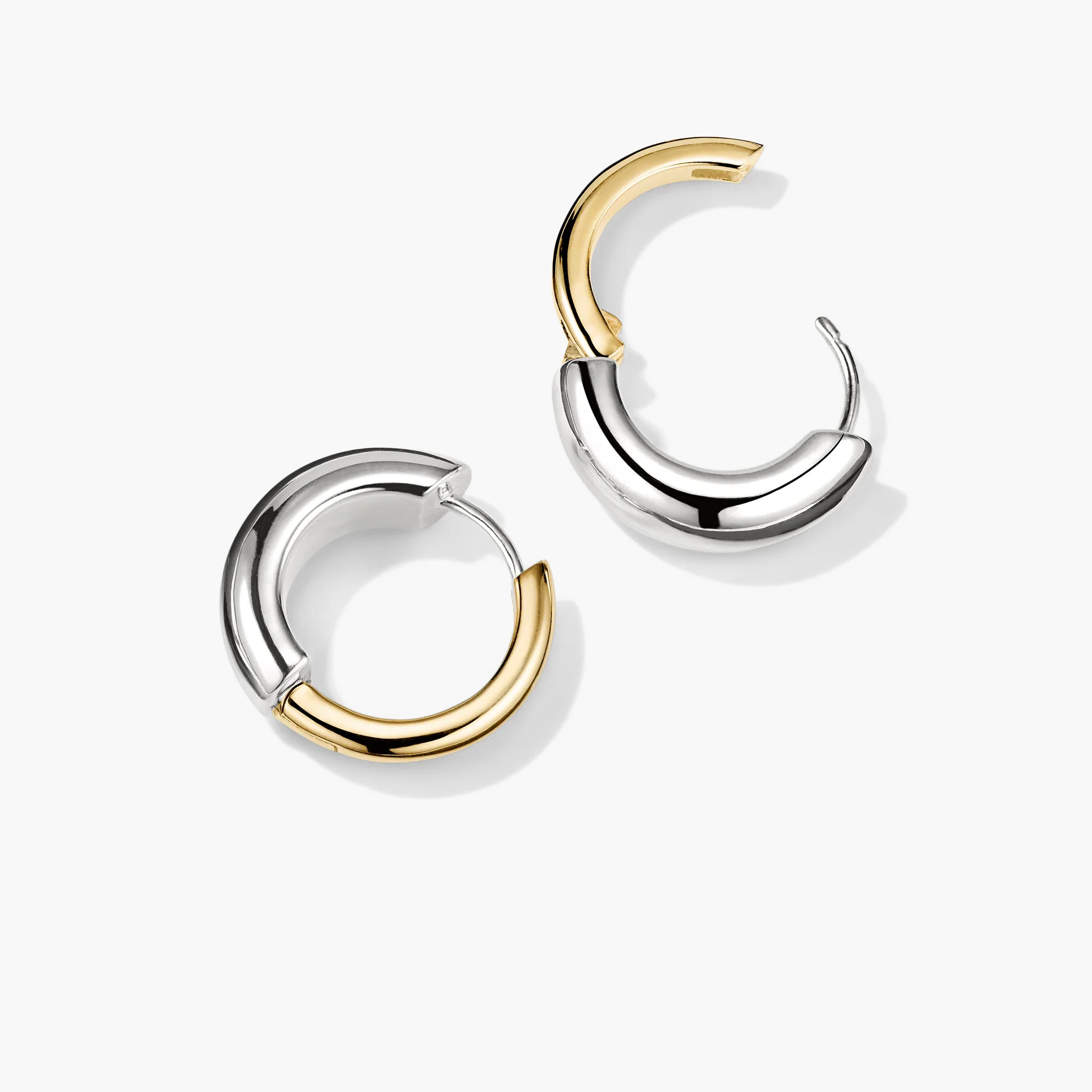 Mixed Medium Tube Hoops - Image 5