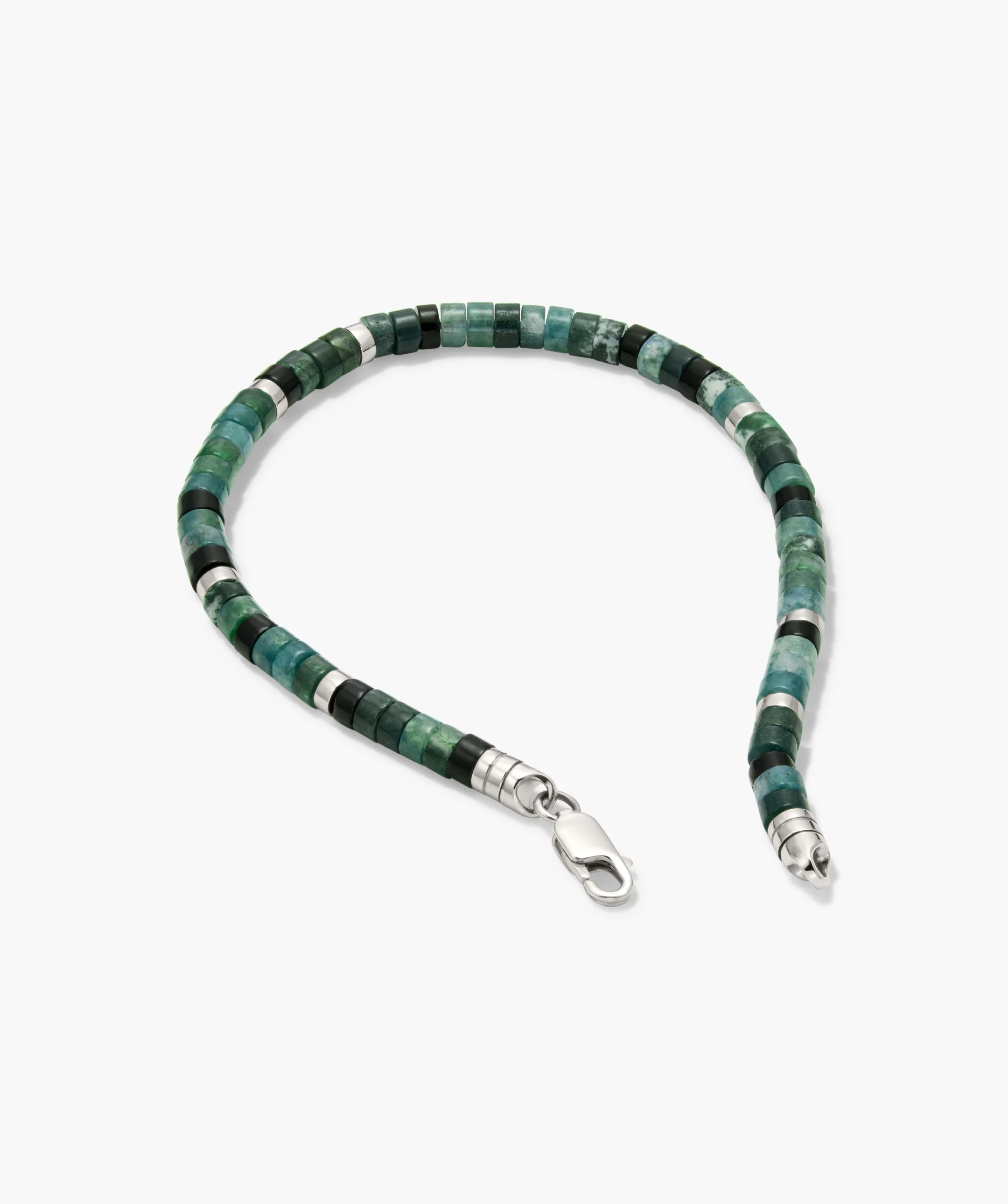 Nomad Beaded Bracelet - Image 6