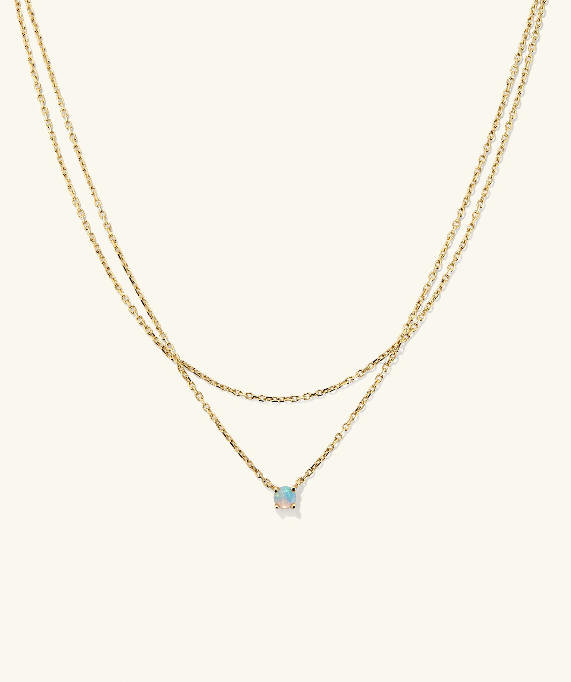 Olivia Necklace - Image 2