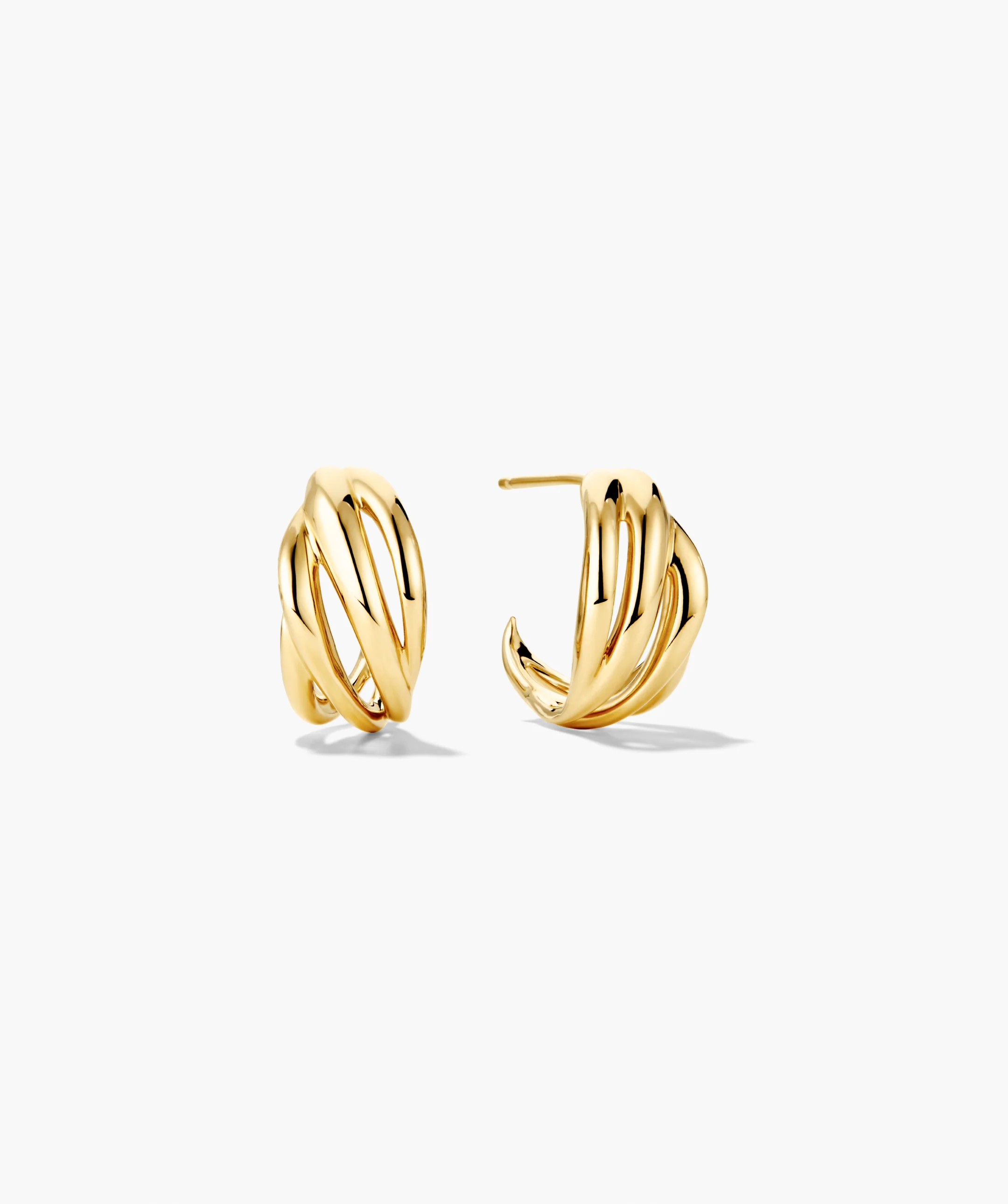 Open Dôme Hoops
