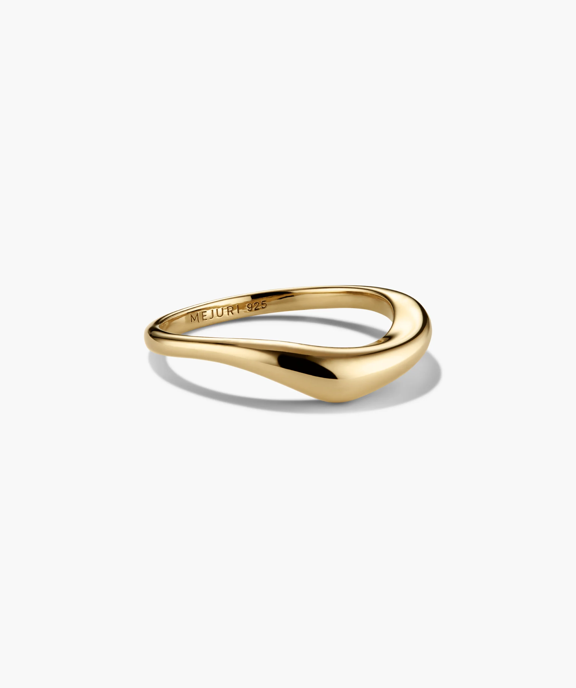 Organic Dôme Nesting Ring Set - Image 9