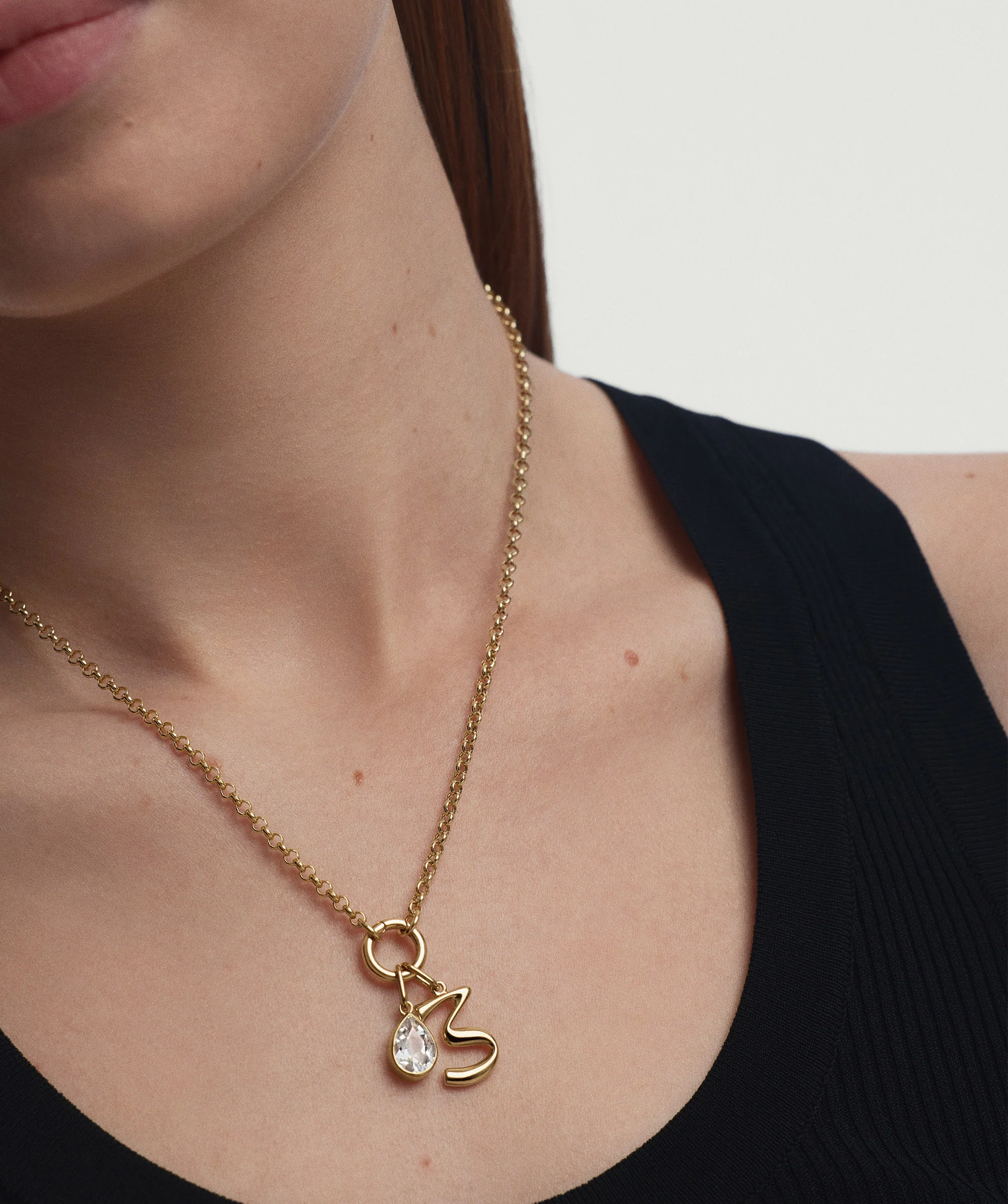 Oversized Number Charm - Image 8