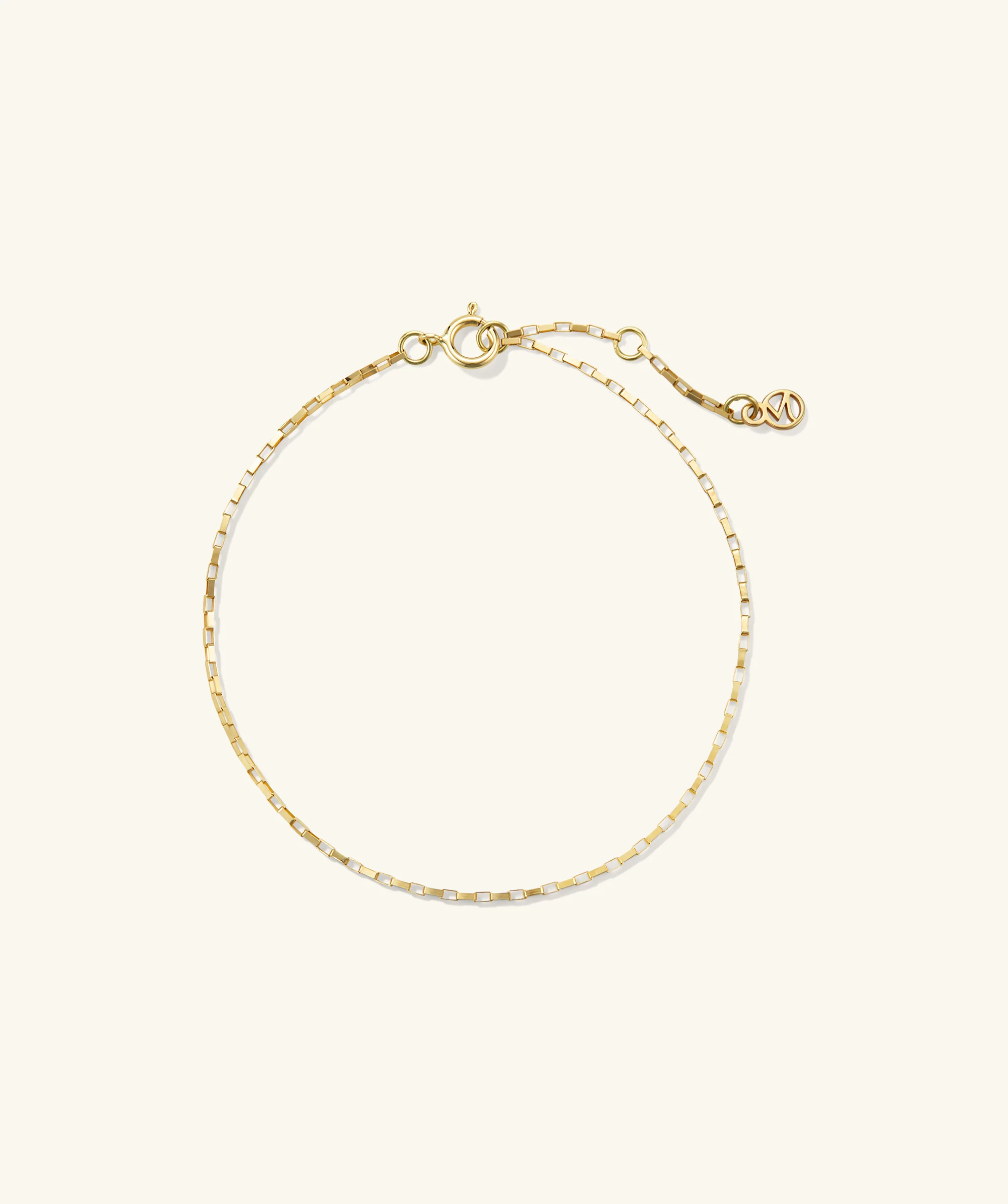 Paper Chain Bracelet - Image 2
