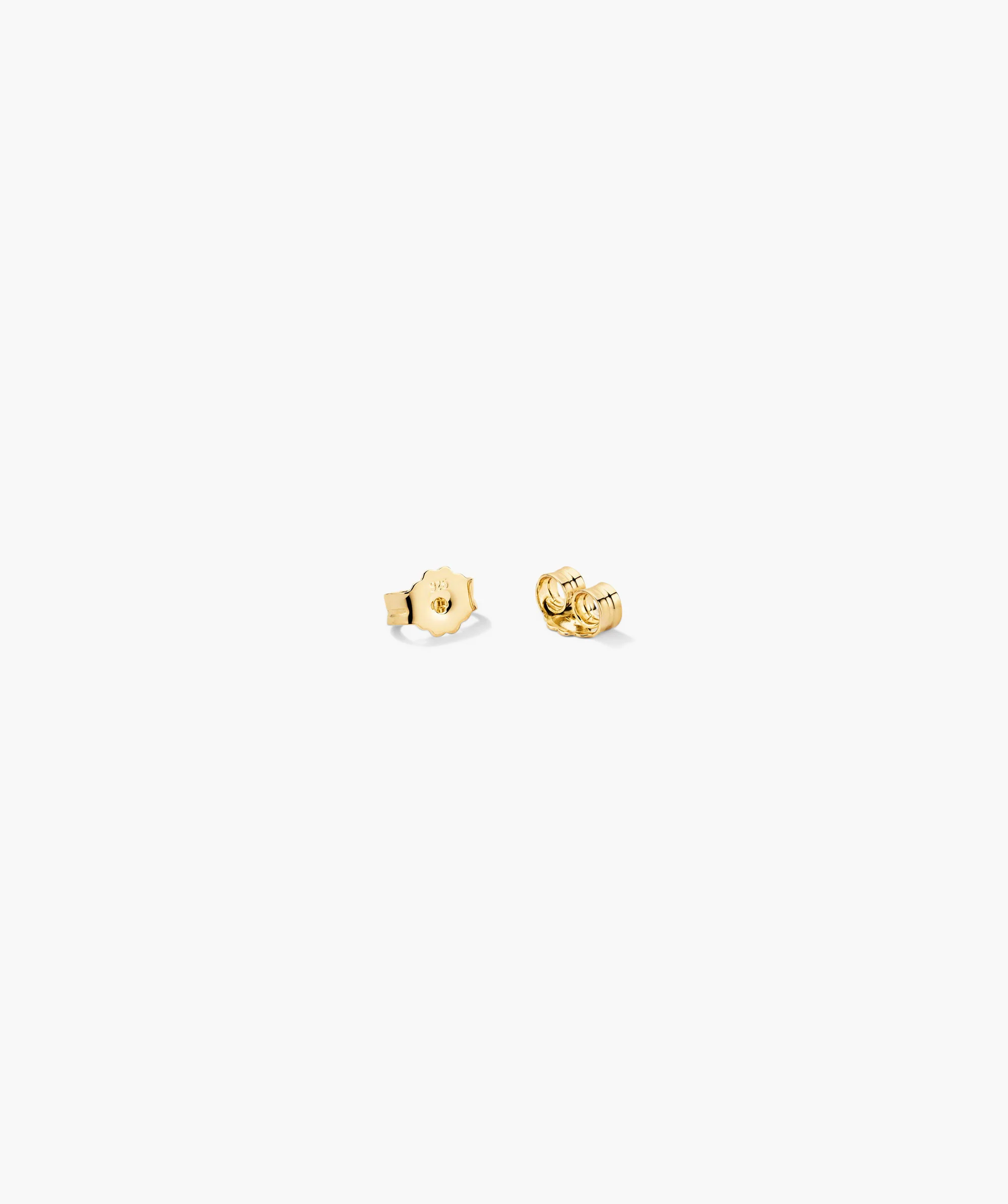 Pearl Oversized Studs - Image 4
