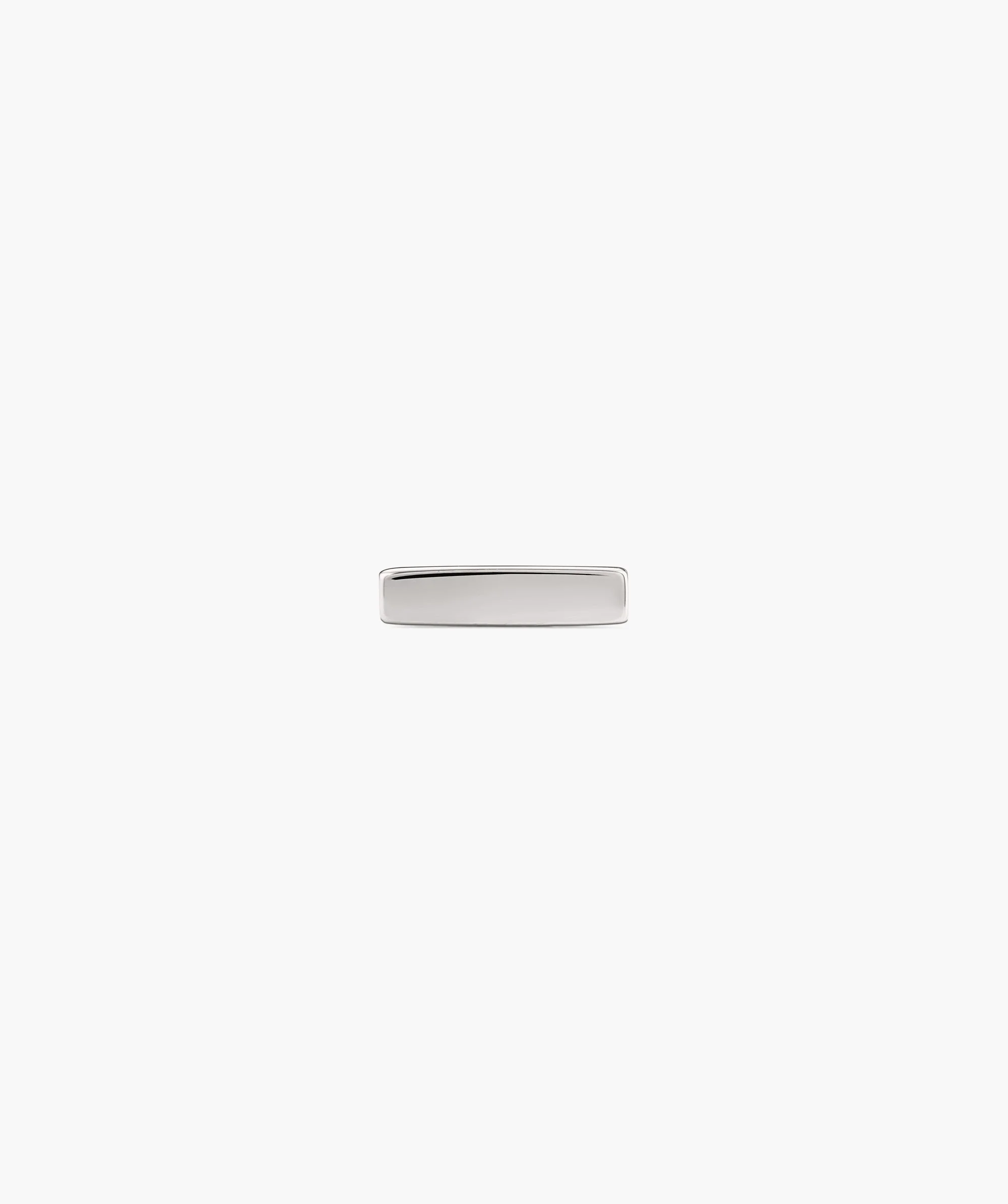Piercing Studio - Single Bar Stud - Image 4