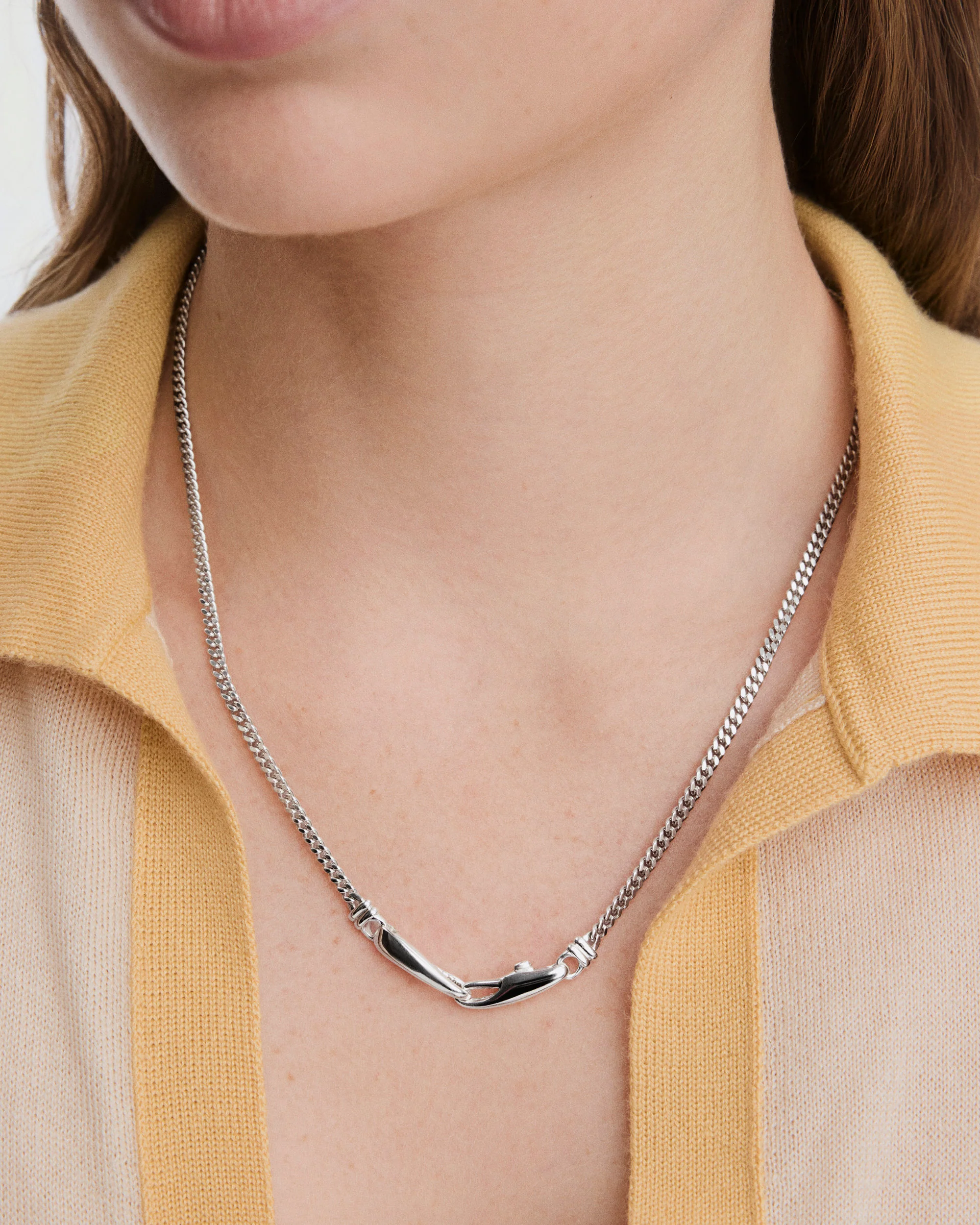 Pinch Me Necklace - Image 2