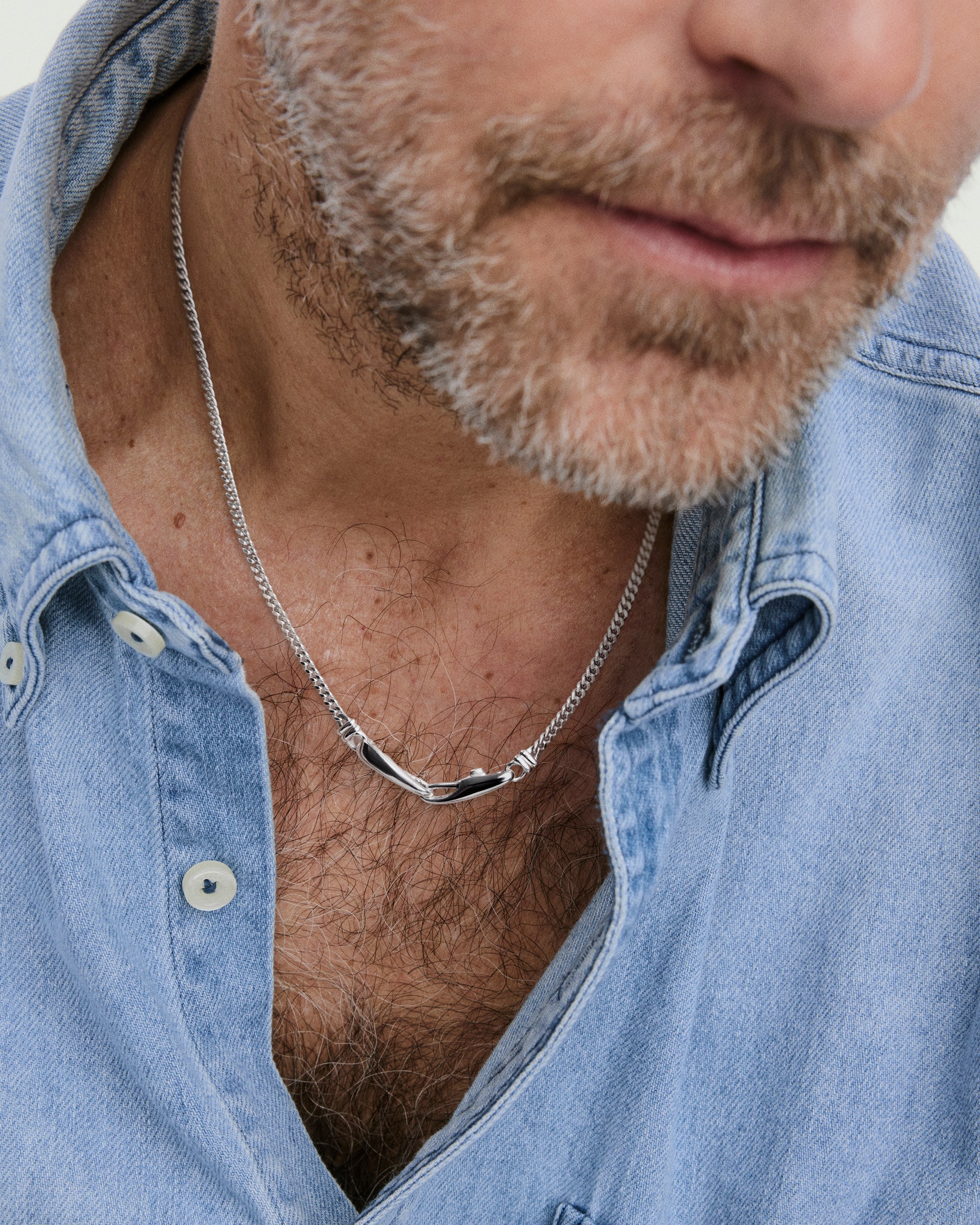 Pinch Me Necklace - Image 4