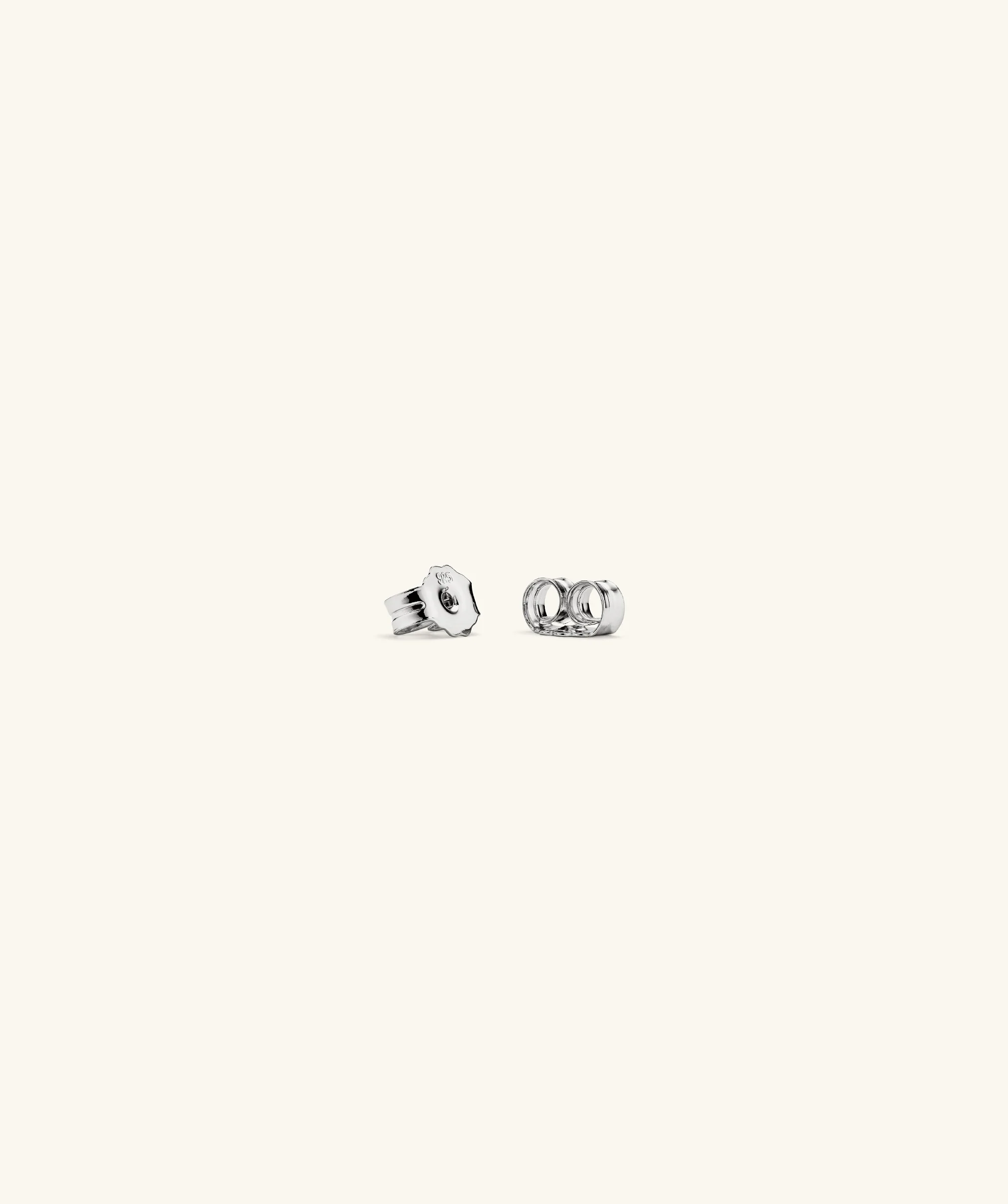 Puffy Charlotte Hoops - Image 12