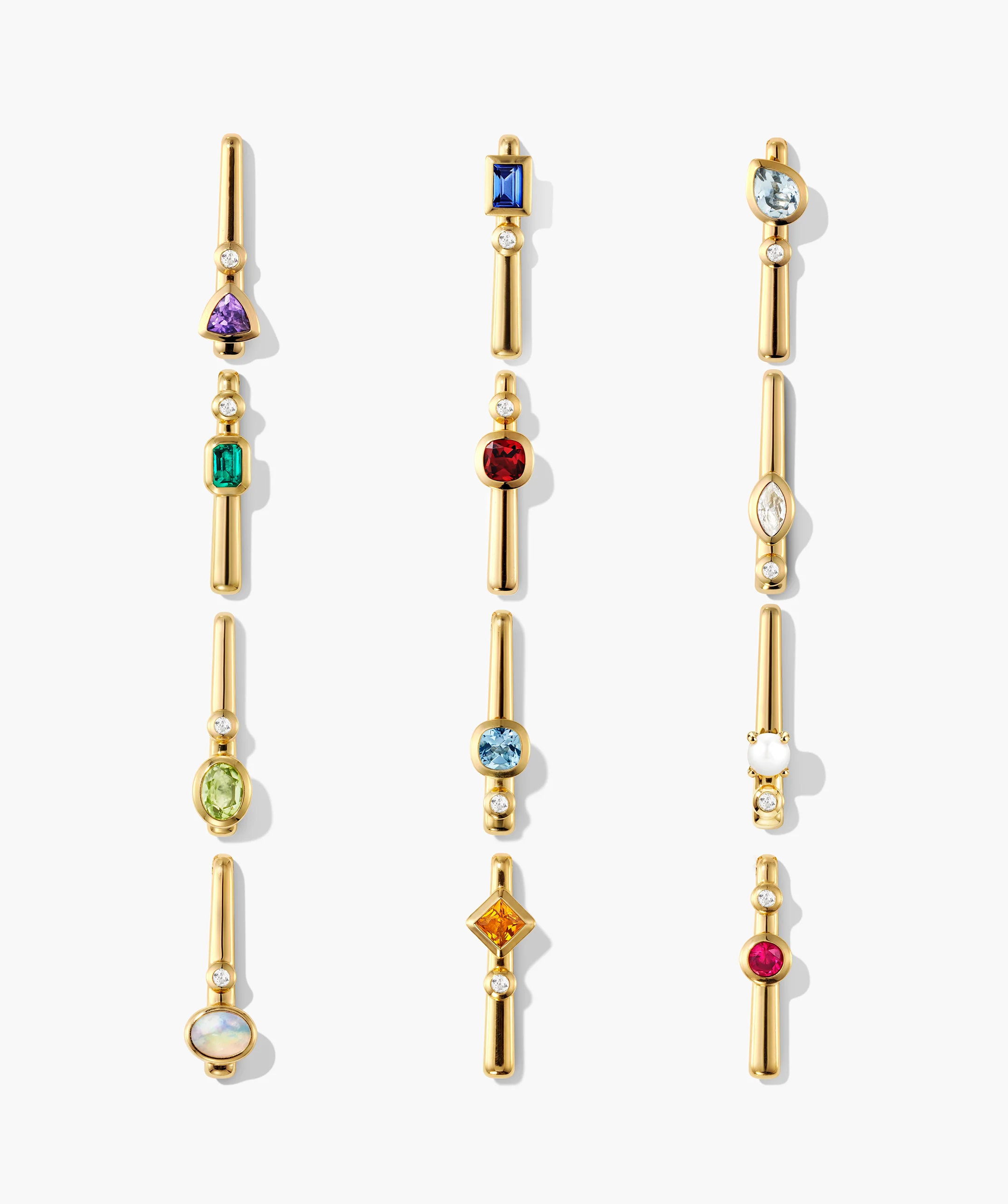 Puzzle Sliding Charm - Image 35