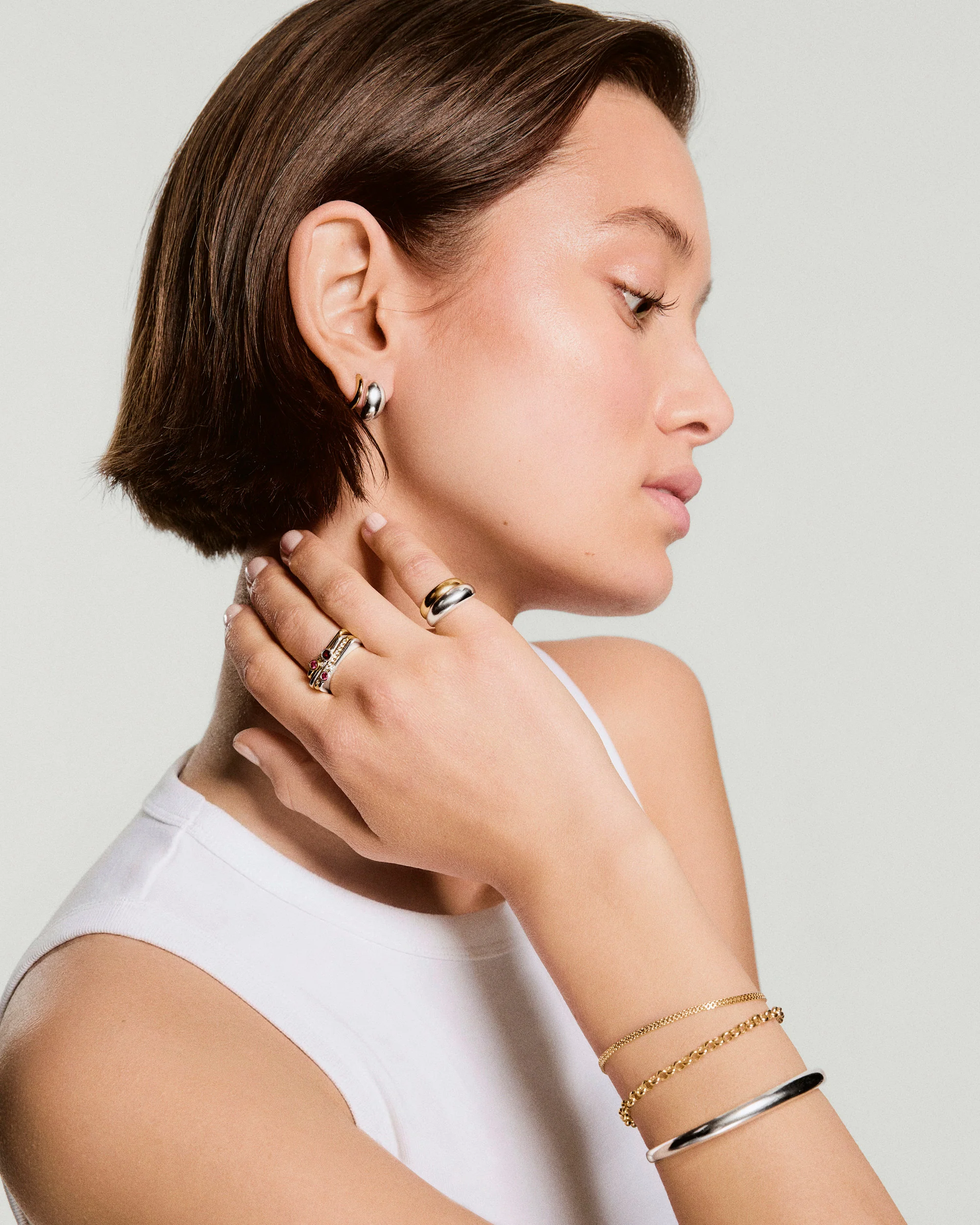 Puzzle Stacking Ring - Image 103