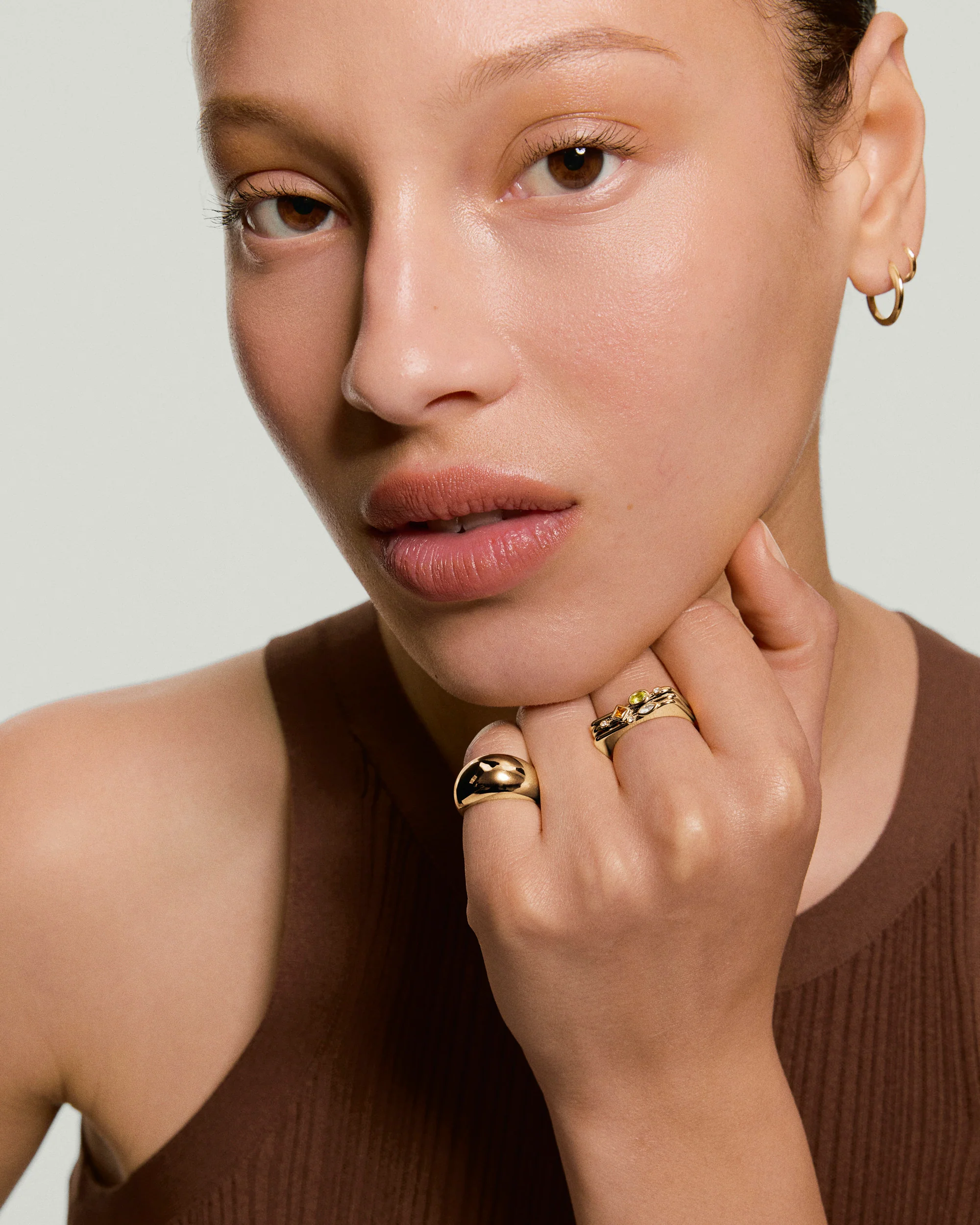 Puzzle Stacking Ring - Image 104