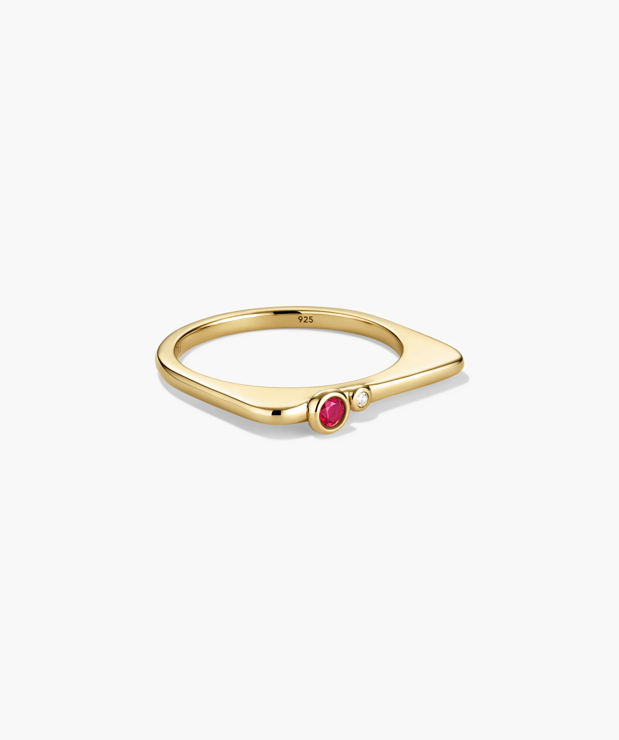 Puzzle Stacking Ring - Image 11