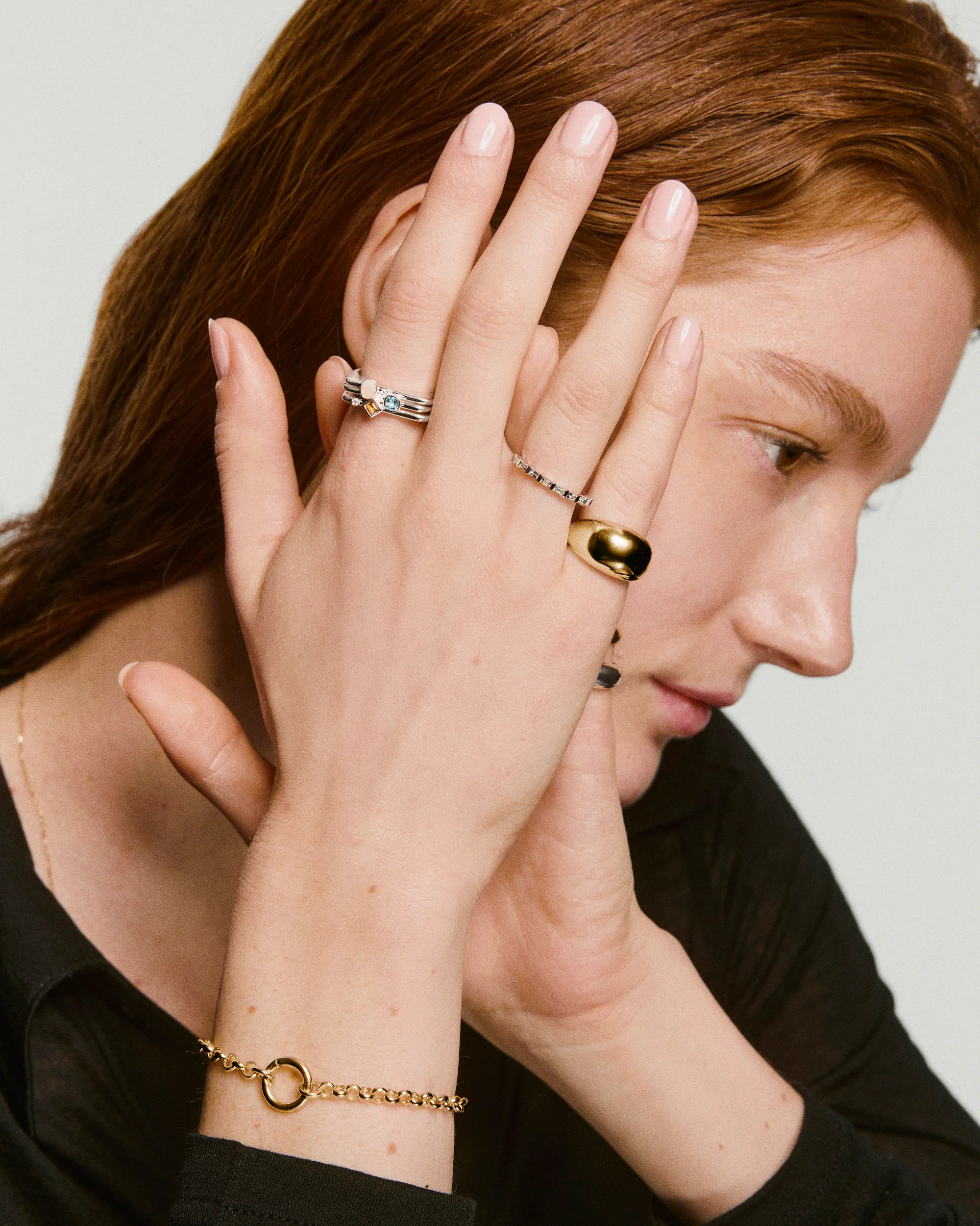 Puzzle Stacking Ring - Image 112