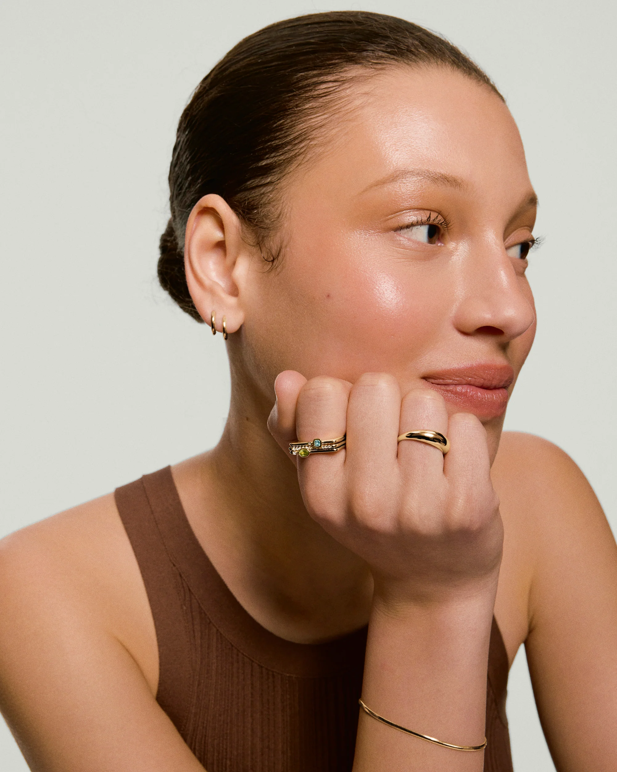 Puzzle Stacking Ring - Image 113