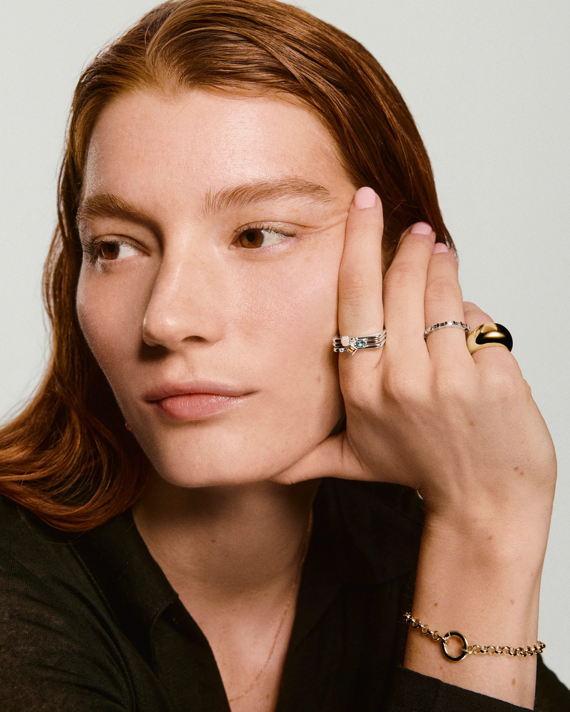 Puzzle Stacking Ring - Image 53