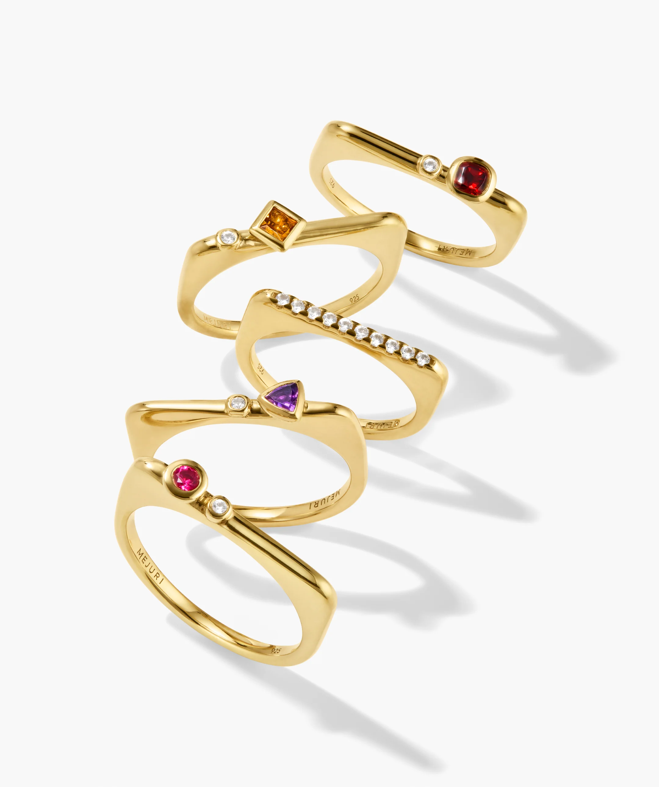 Puzzle Stacking Ring - Image 88