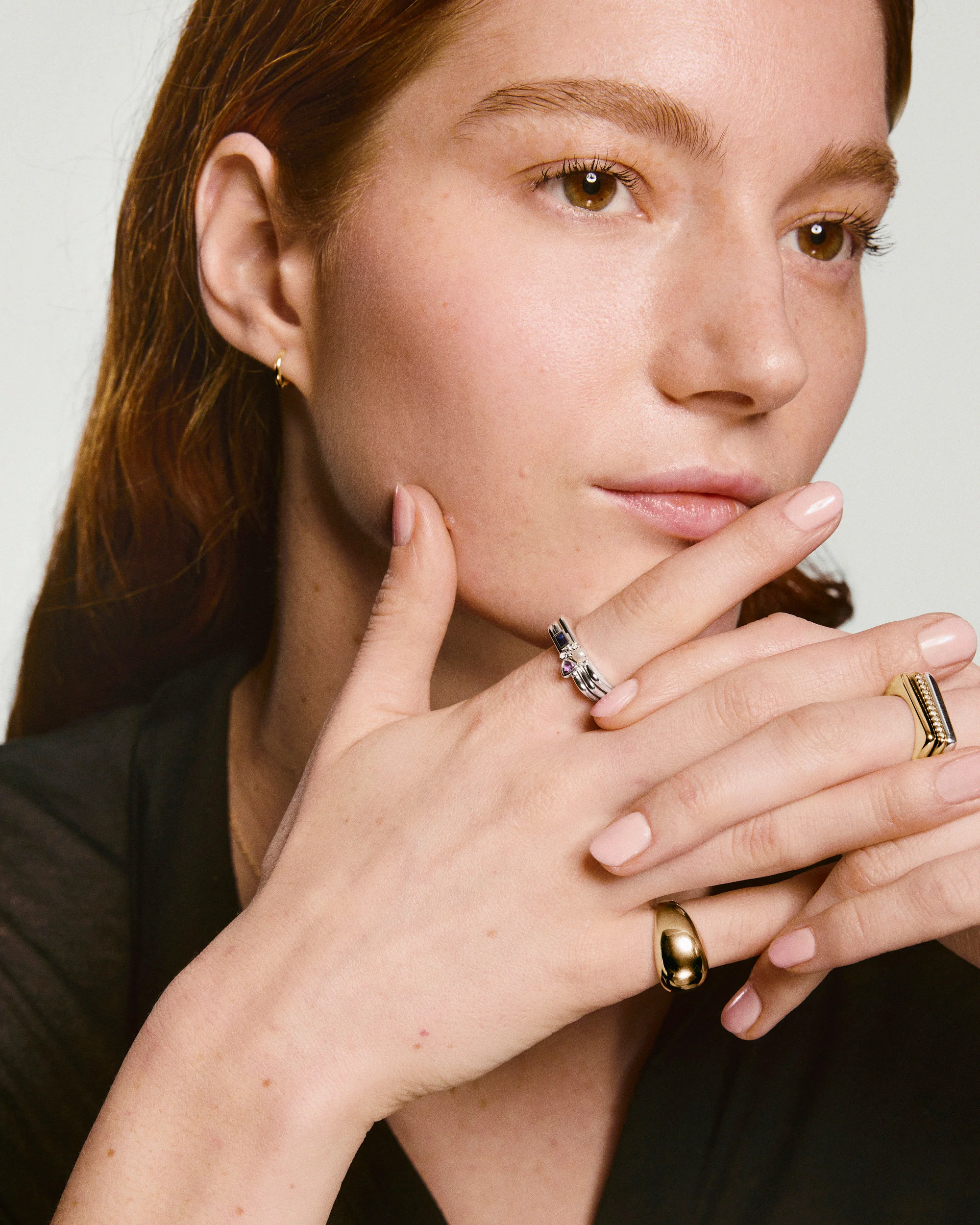 Puzzle Stacking Ring - Image 90