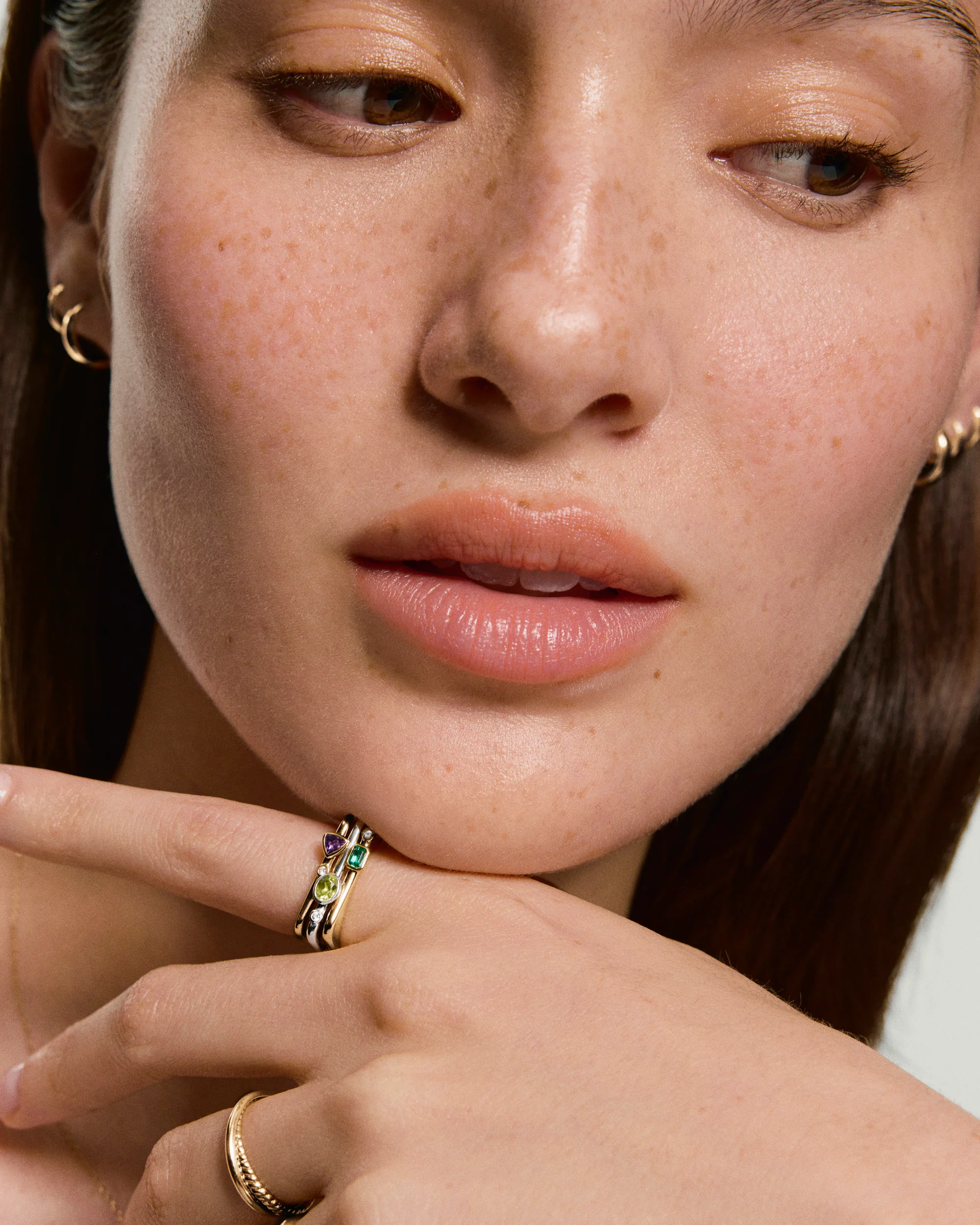 Puzzle Stacking Ring - Image 91