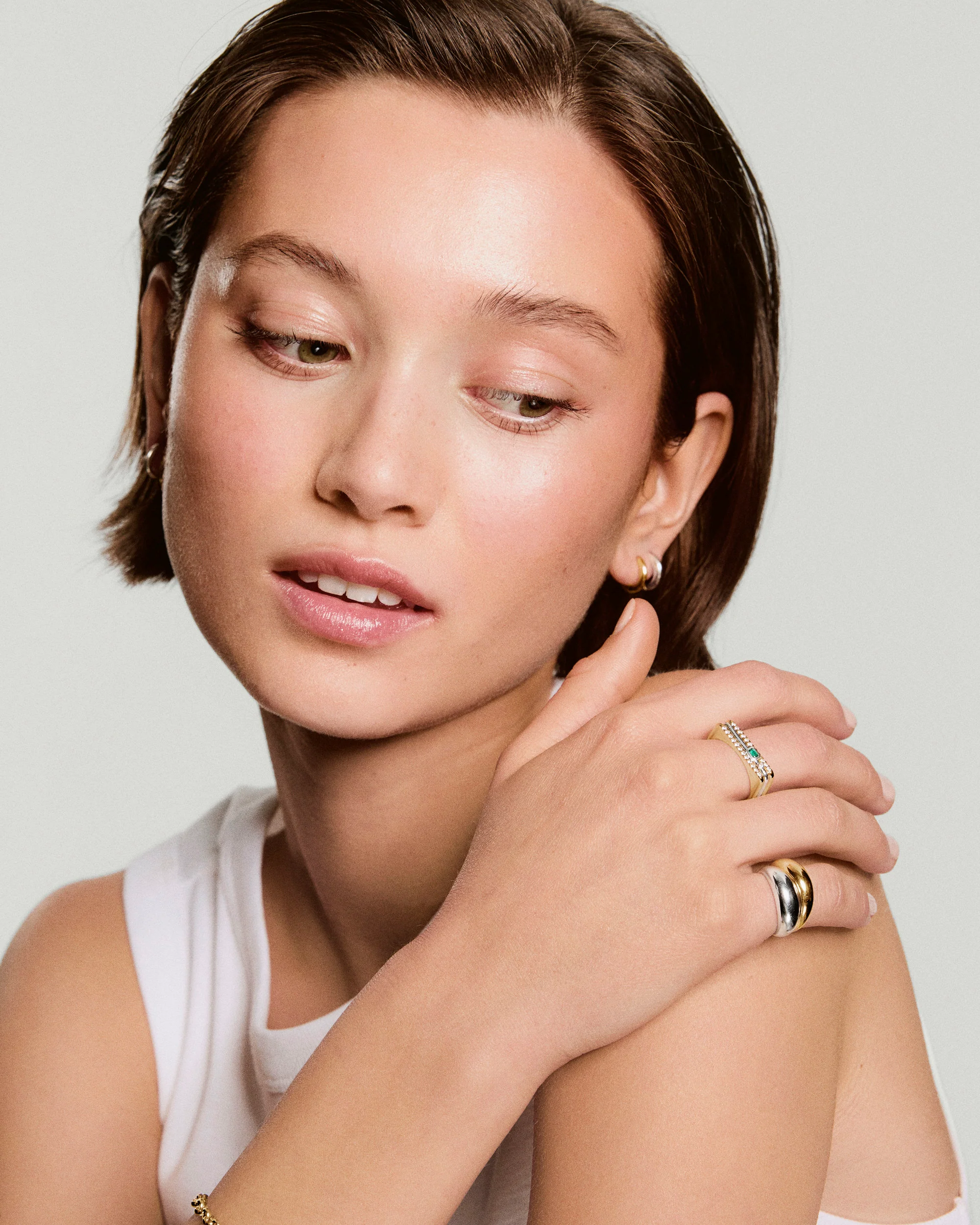 Puzzle Stacking Ring - Image 98