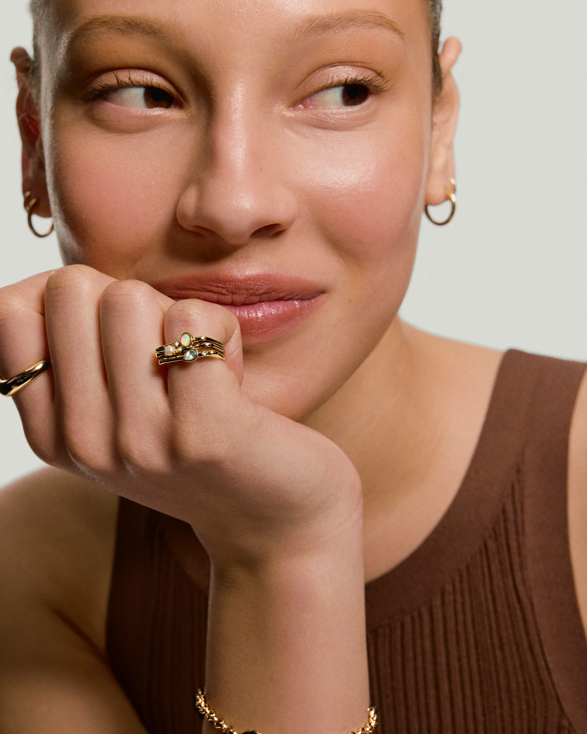 Puzzle Stacking Ring - Image 99