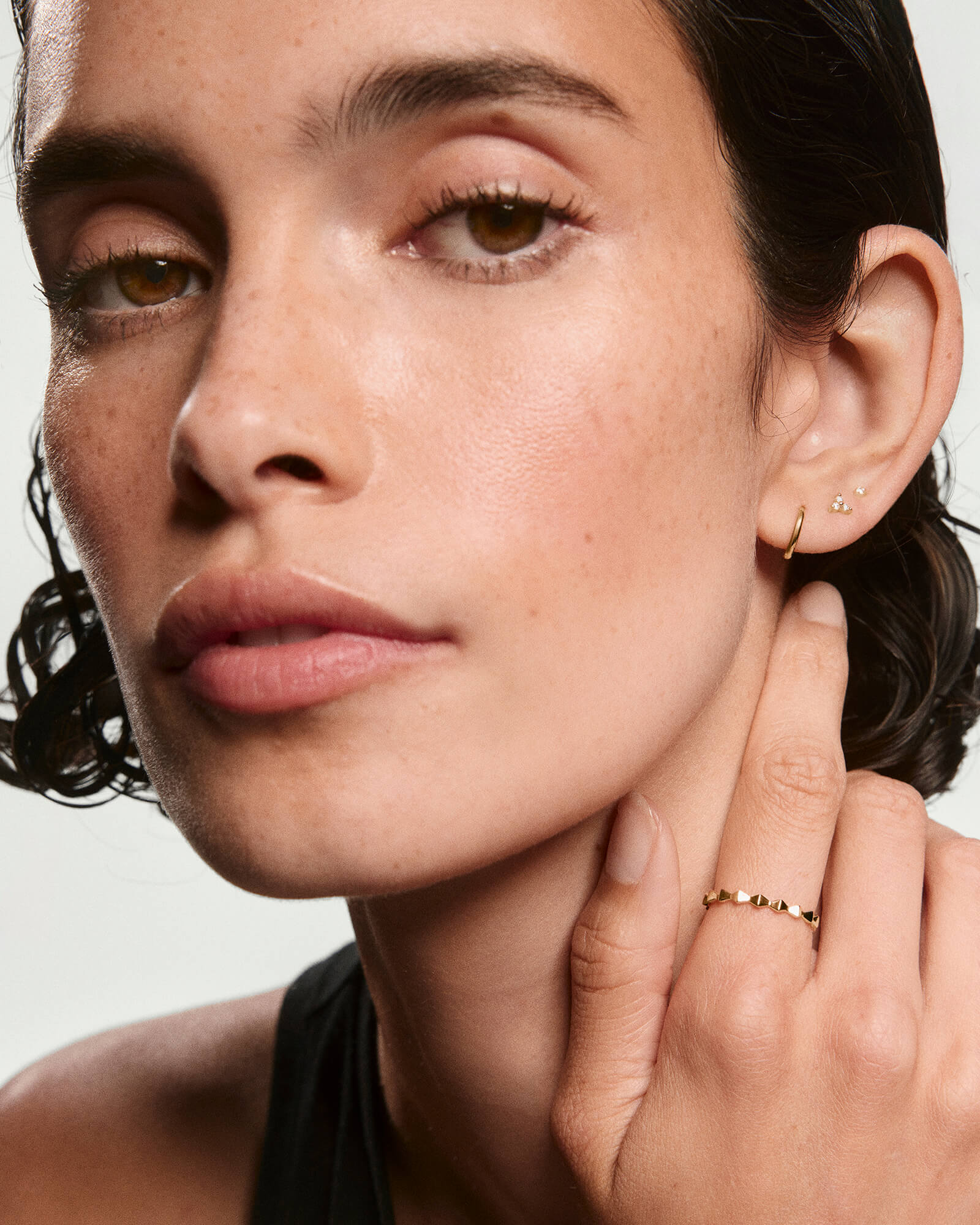 Sculpture Ring - Image 9