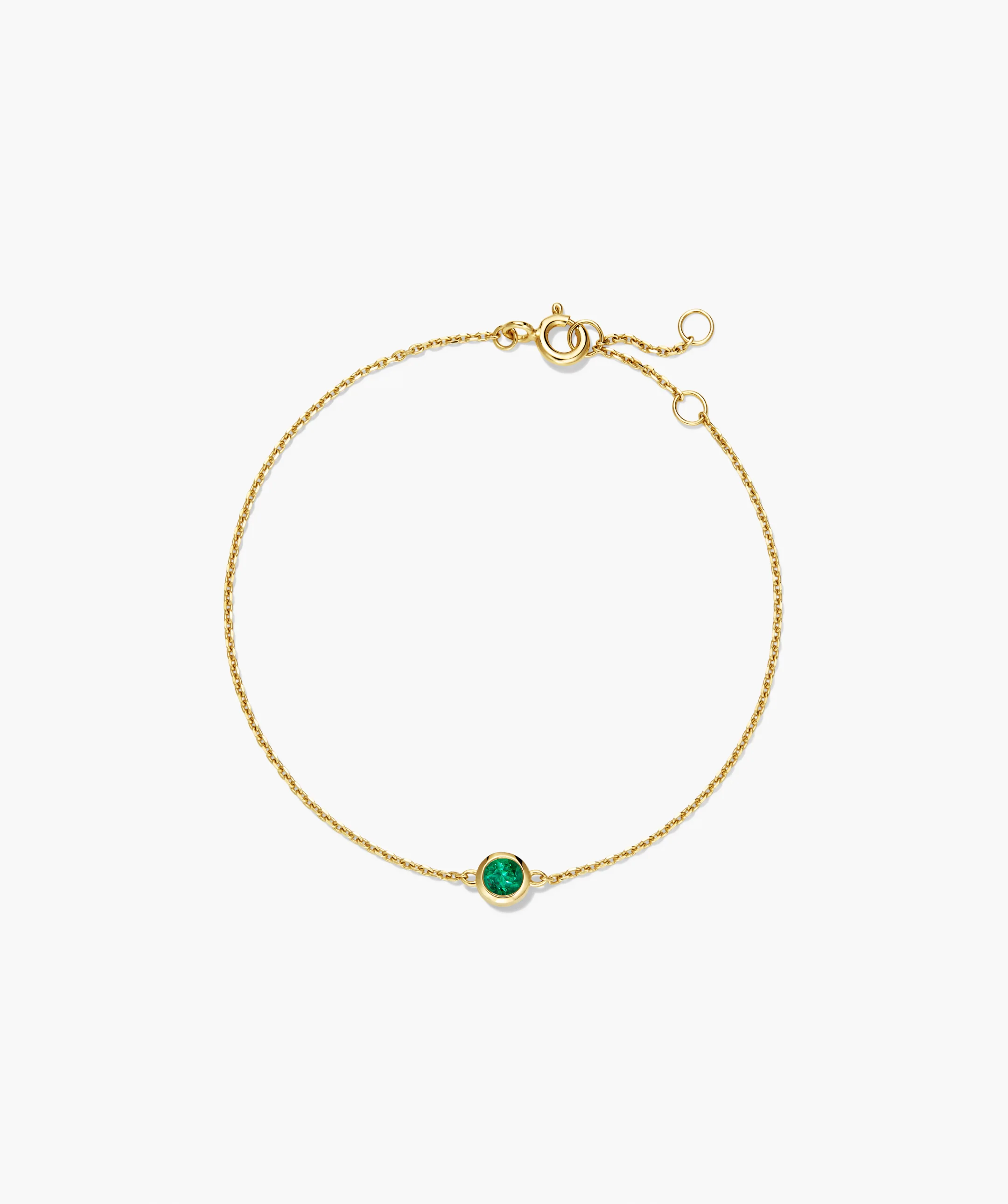 Sia Birthstone Bracelet - Image 13