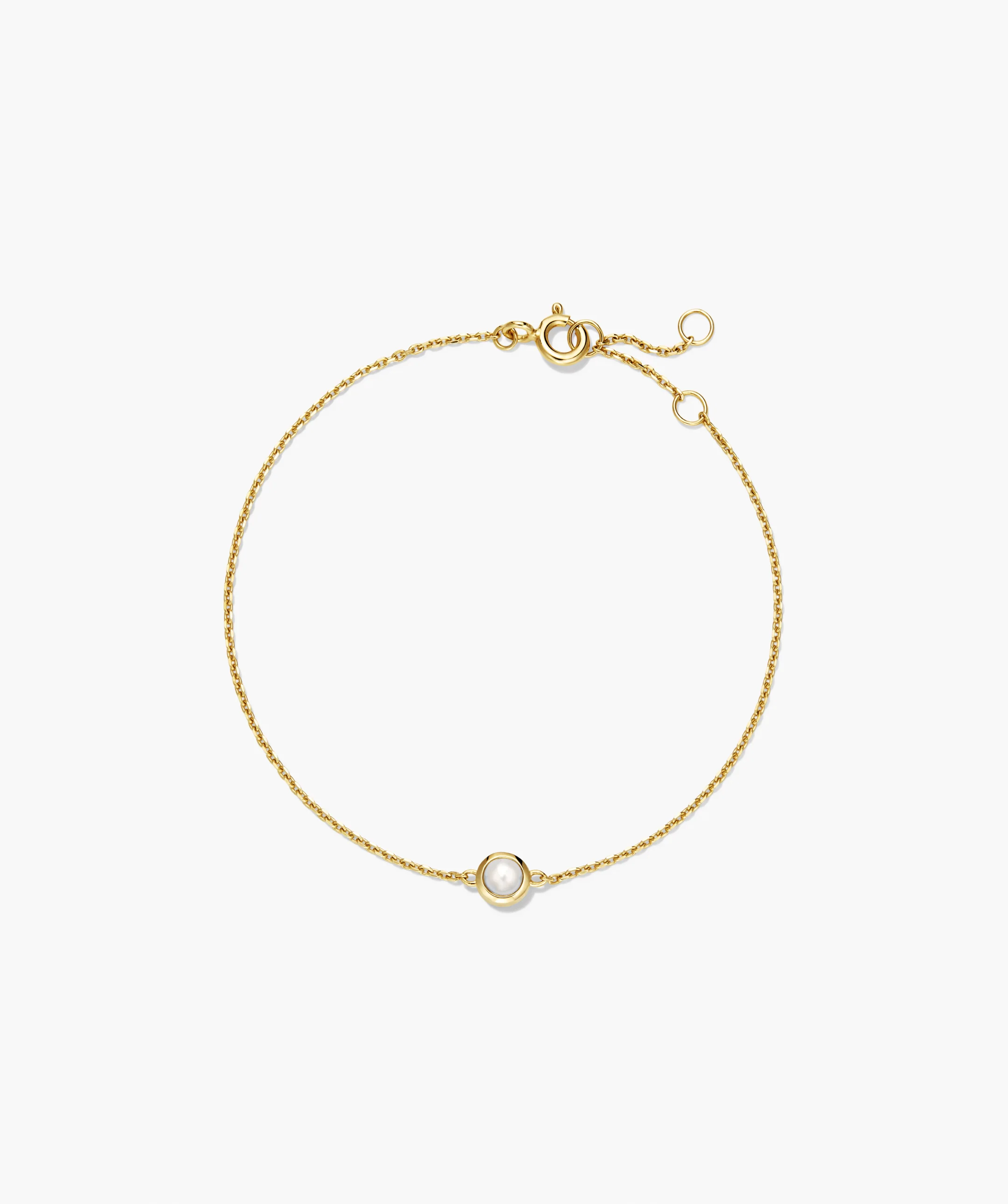 Sia Birthstone Bracelet - Image 16