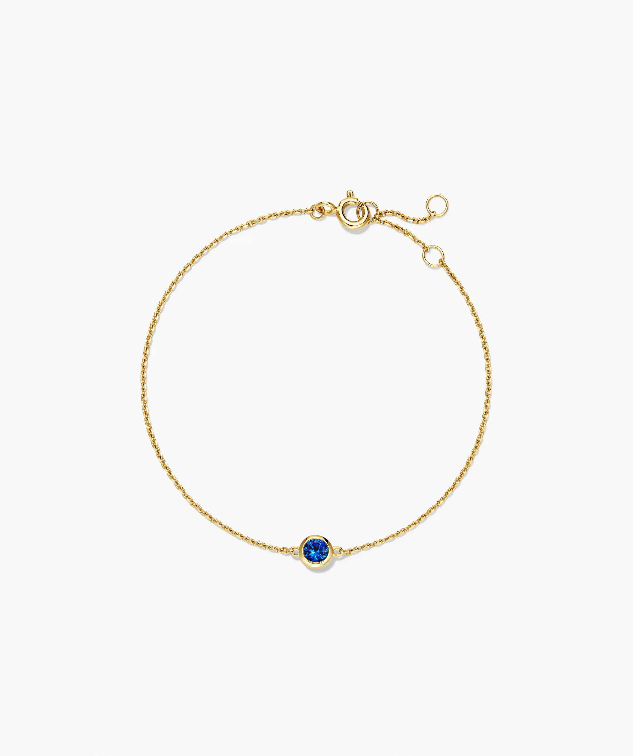 Sia Birthstone Bracelet - Image 23