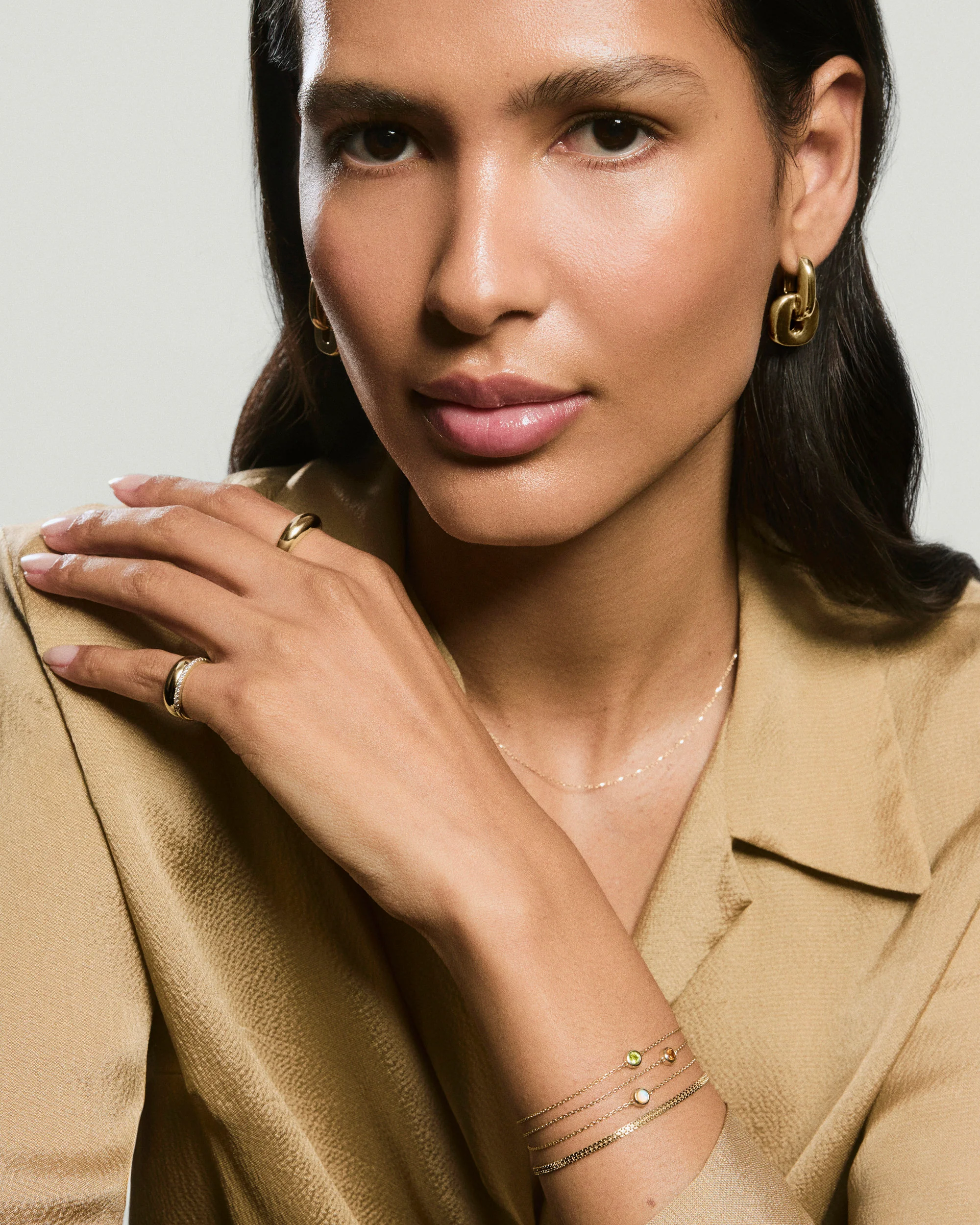 Sia Birthstone Bracelet - Image 26