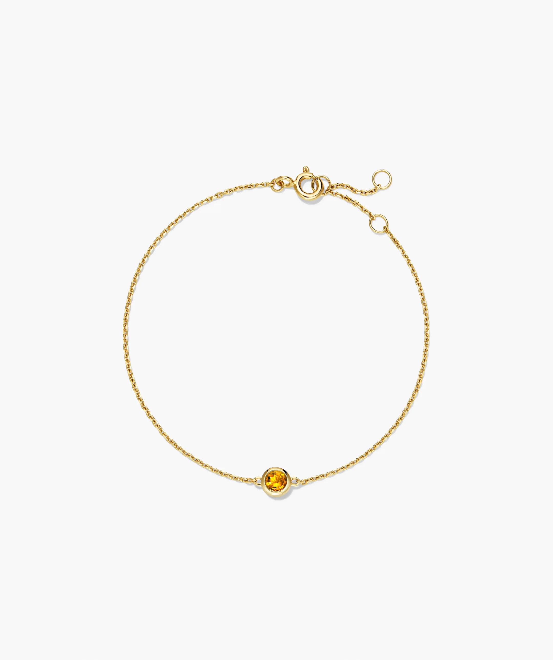 Sia Birthstone Bracelet - Image 29