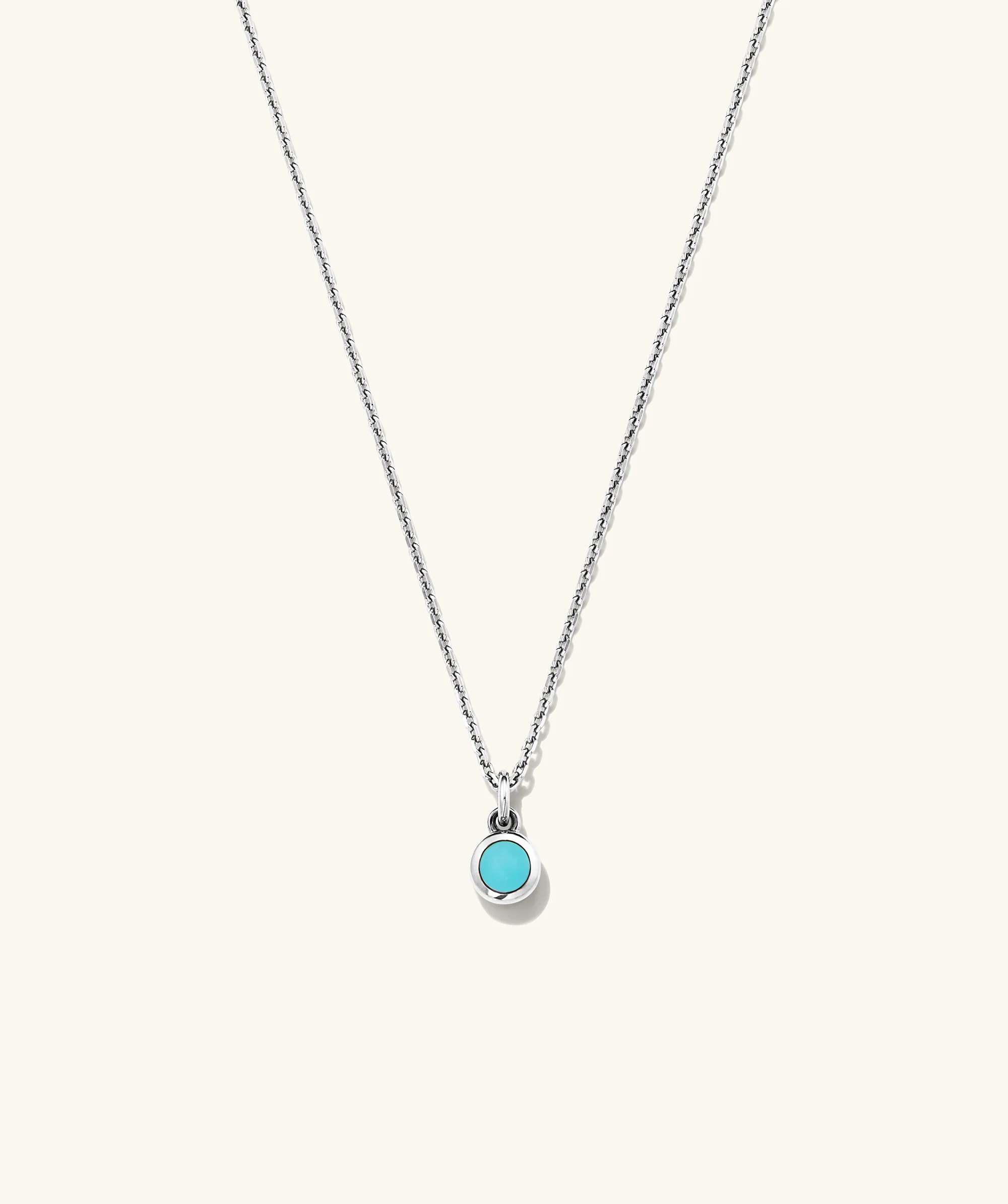 Sia Pendant Necklace - Image 2