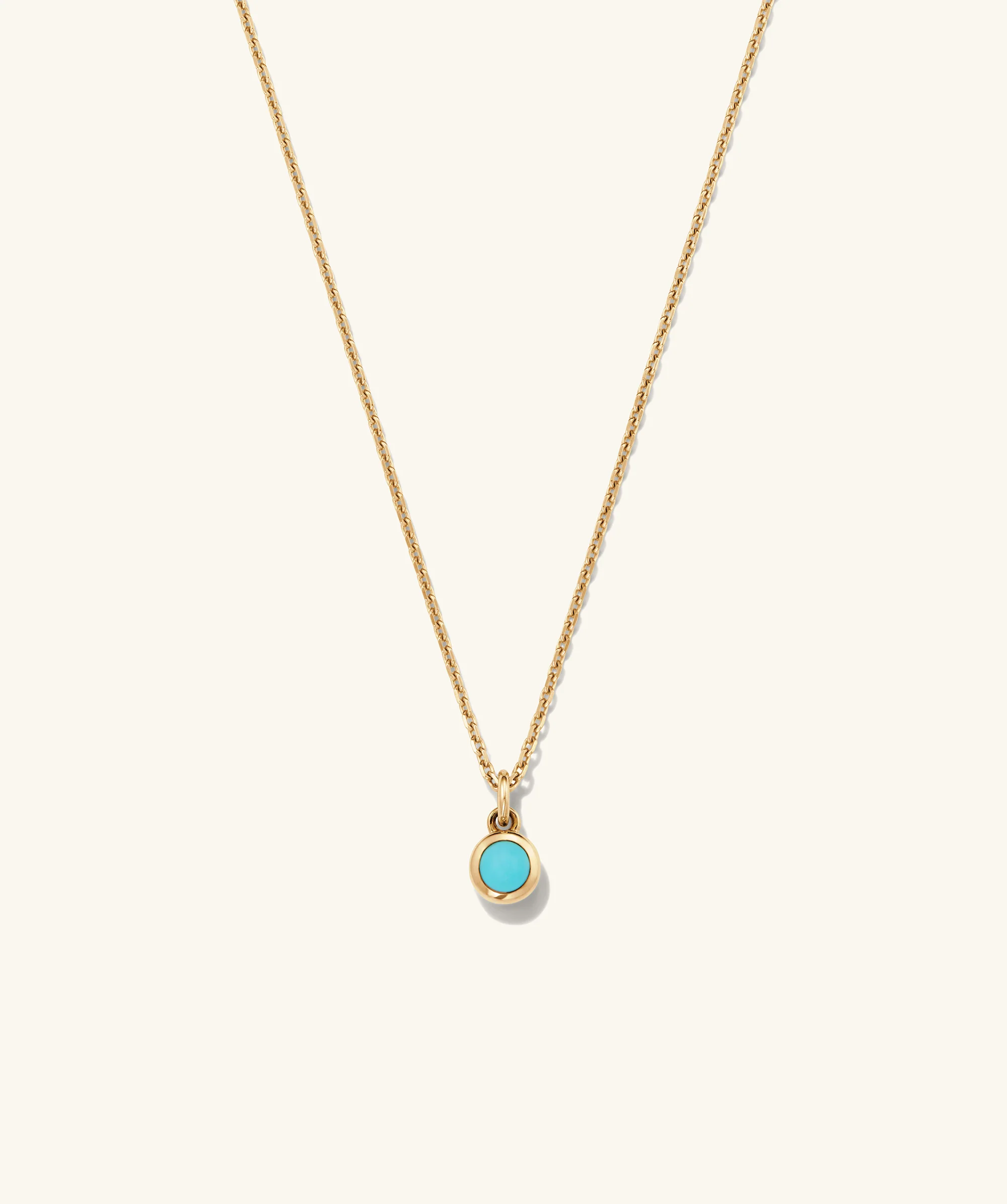 Sia Pendant Necklace - Image 5
