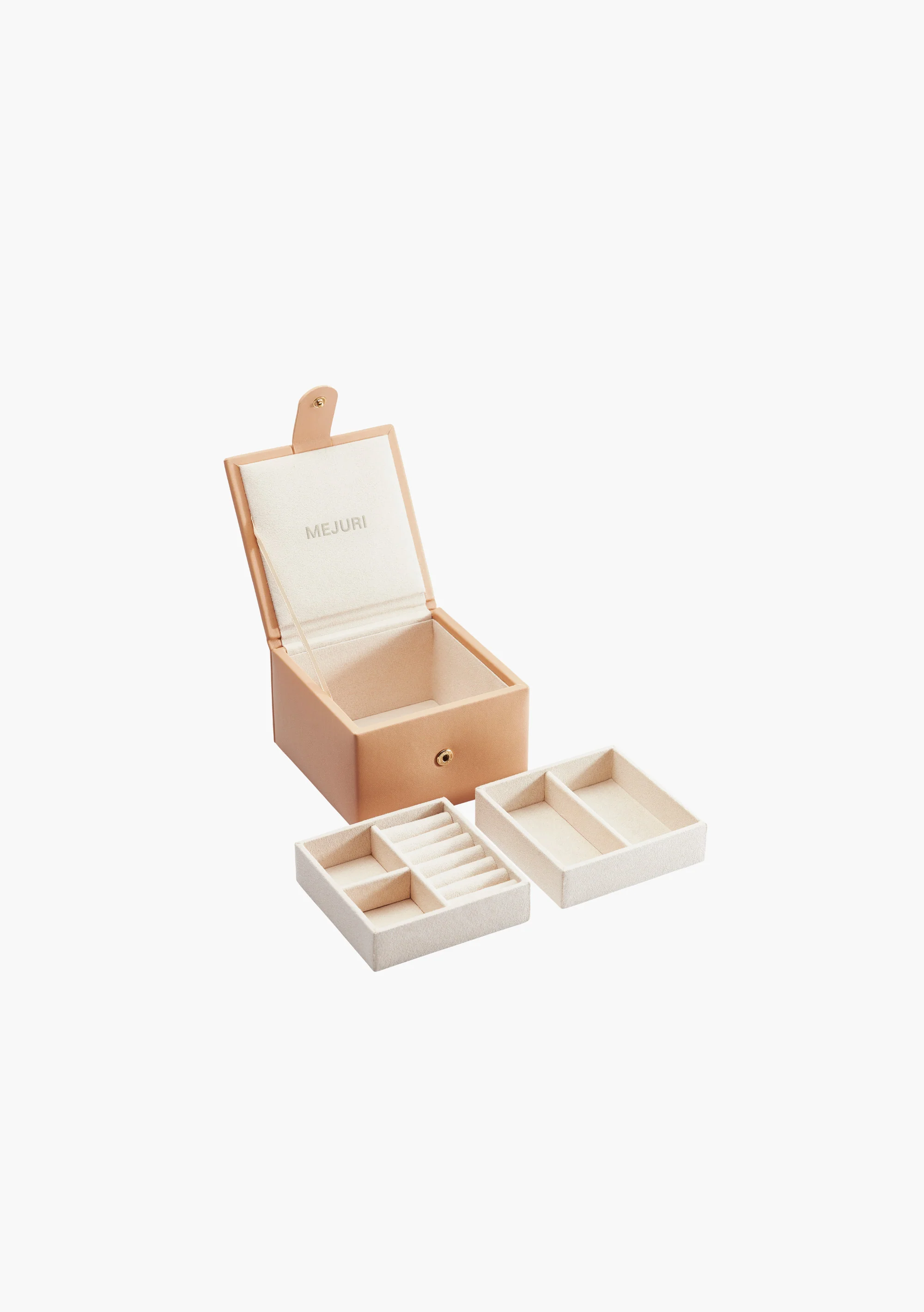Small Jewelry Box - Image 12